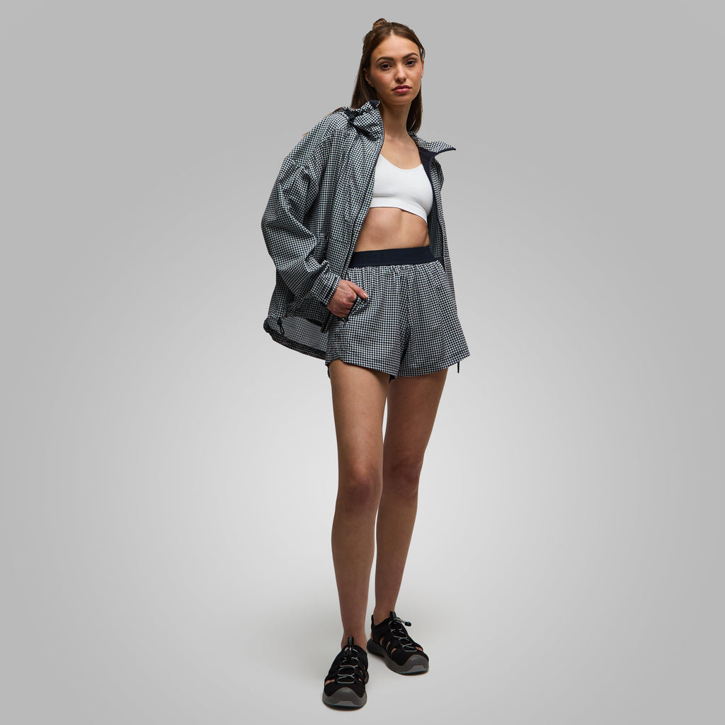 Women's Airlite Windbreaker Jacket