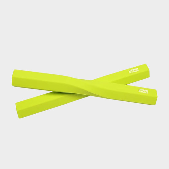 Twist & Flex Resistance Bar