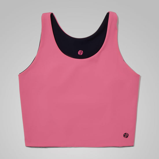 Women's Ascent Reversible Bra