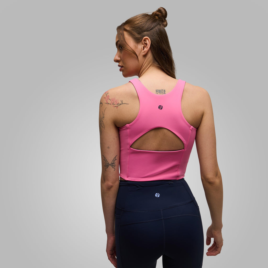 Women's Ascent Reversible Bra