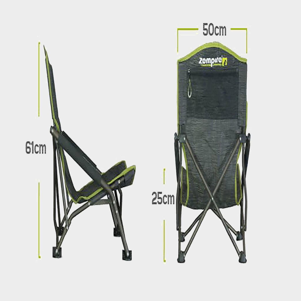 Frontrow Beach Camp Chair