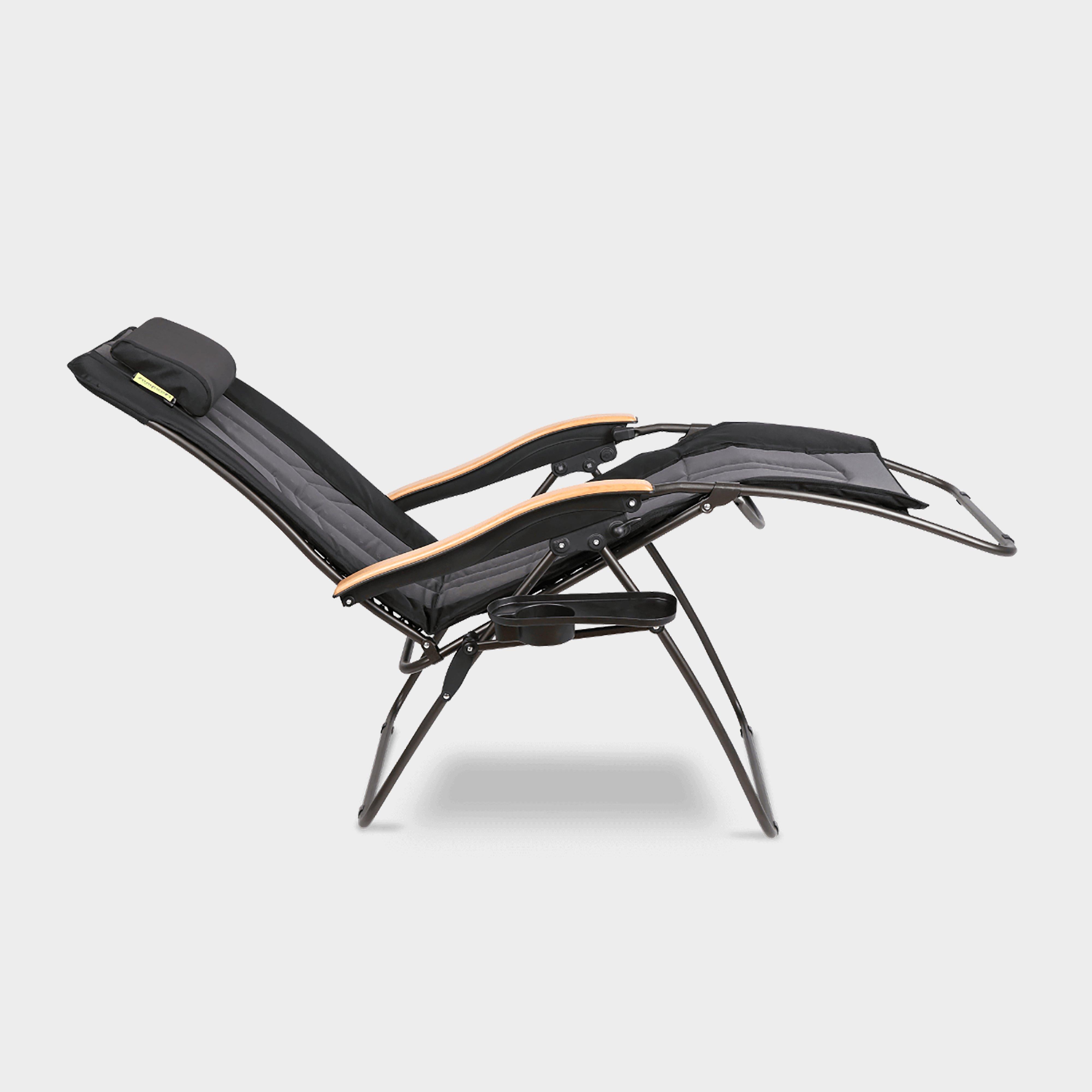 Halo Lounger