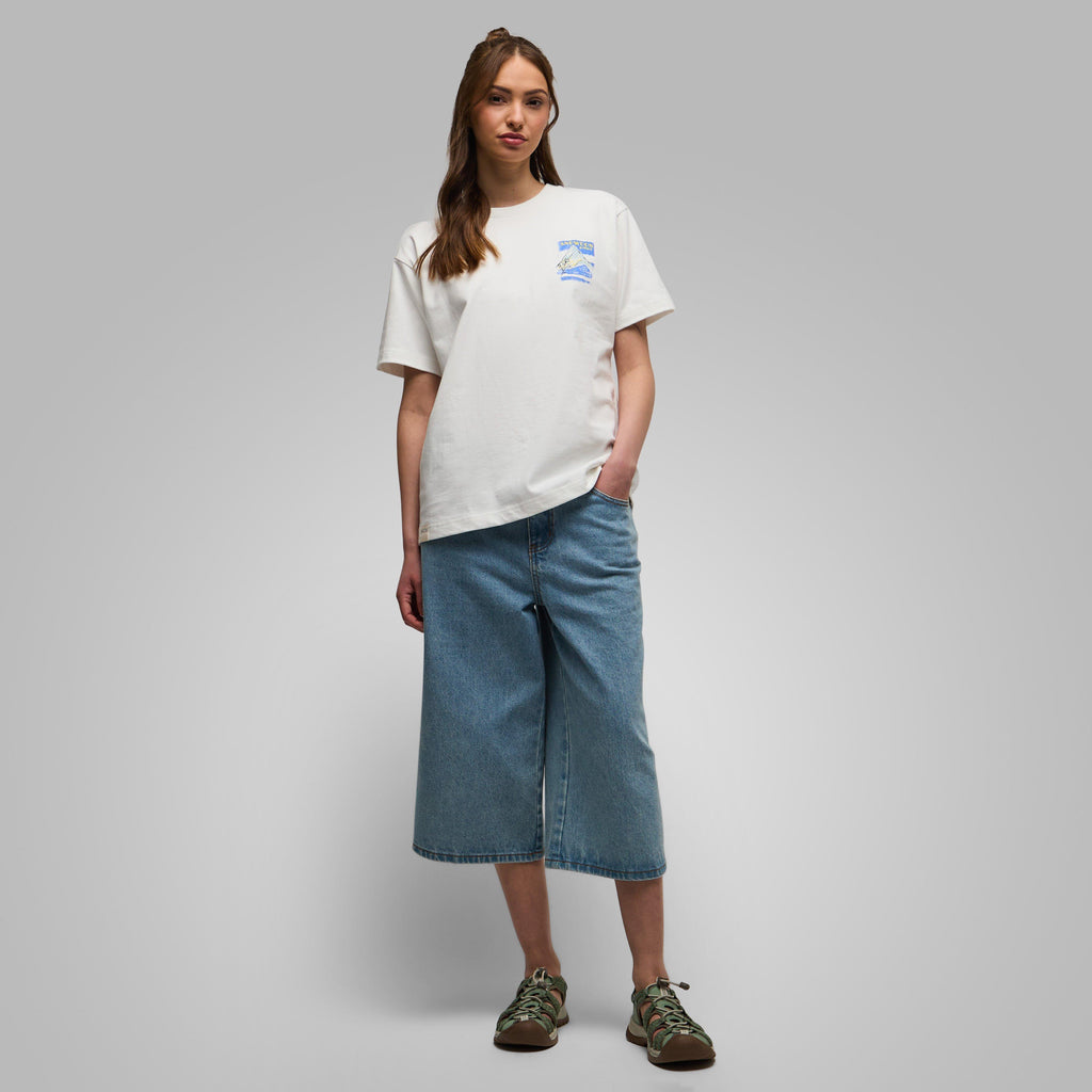 Women's Snowdon Graphic Tee