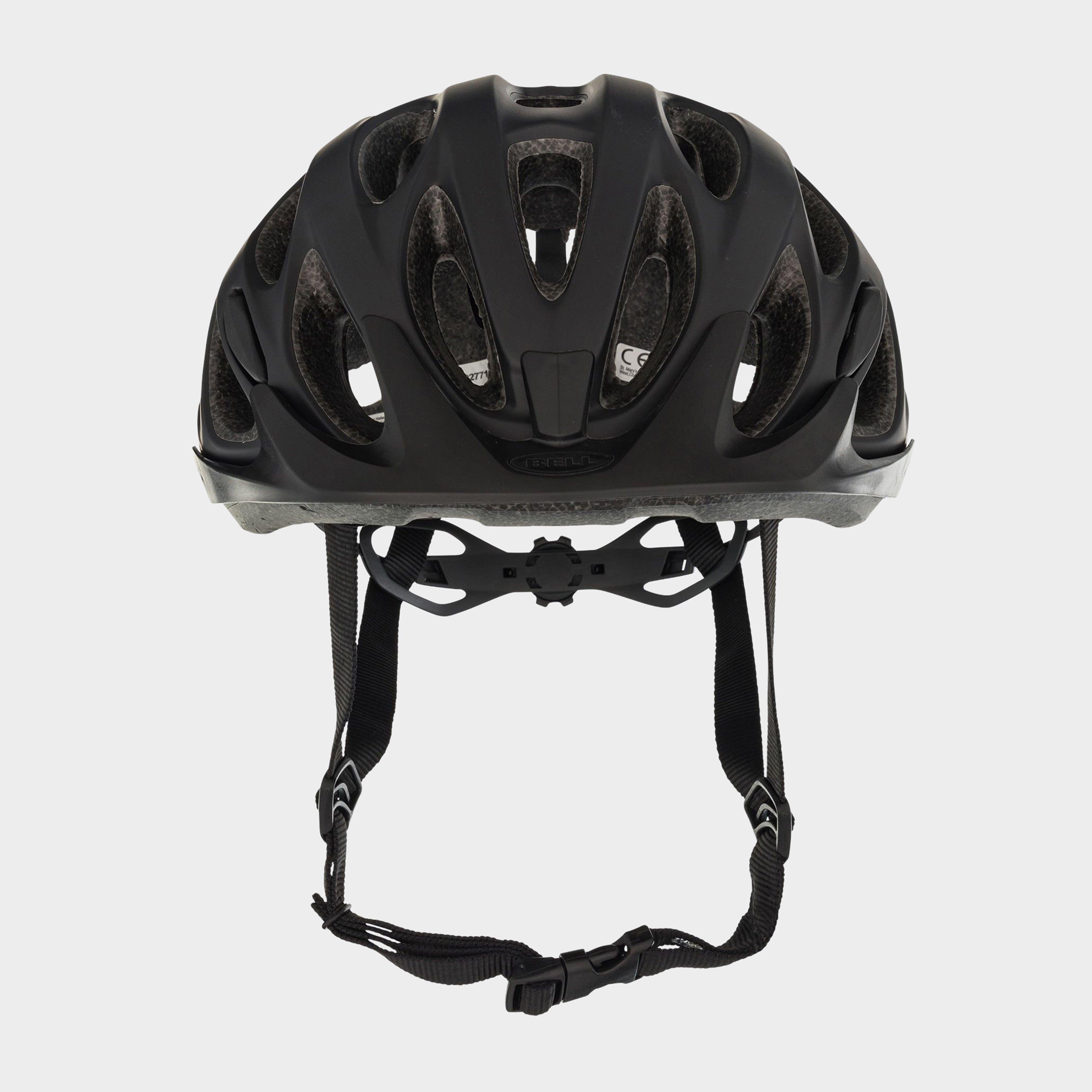 Charger Cycling Helmet