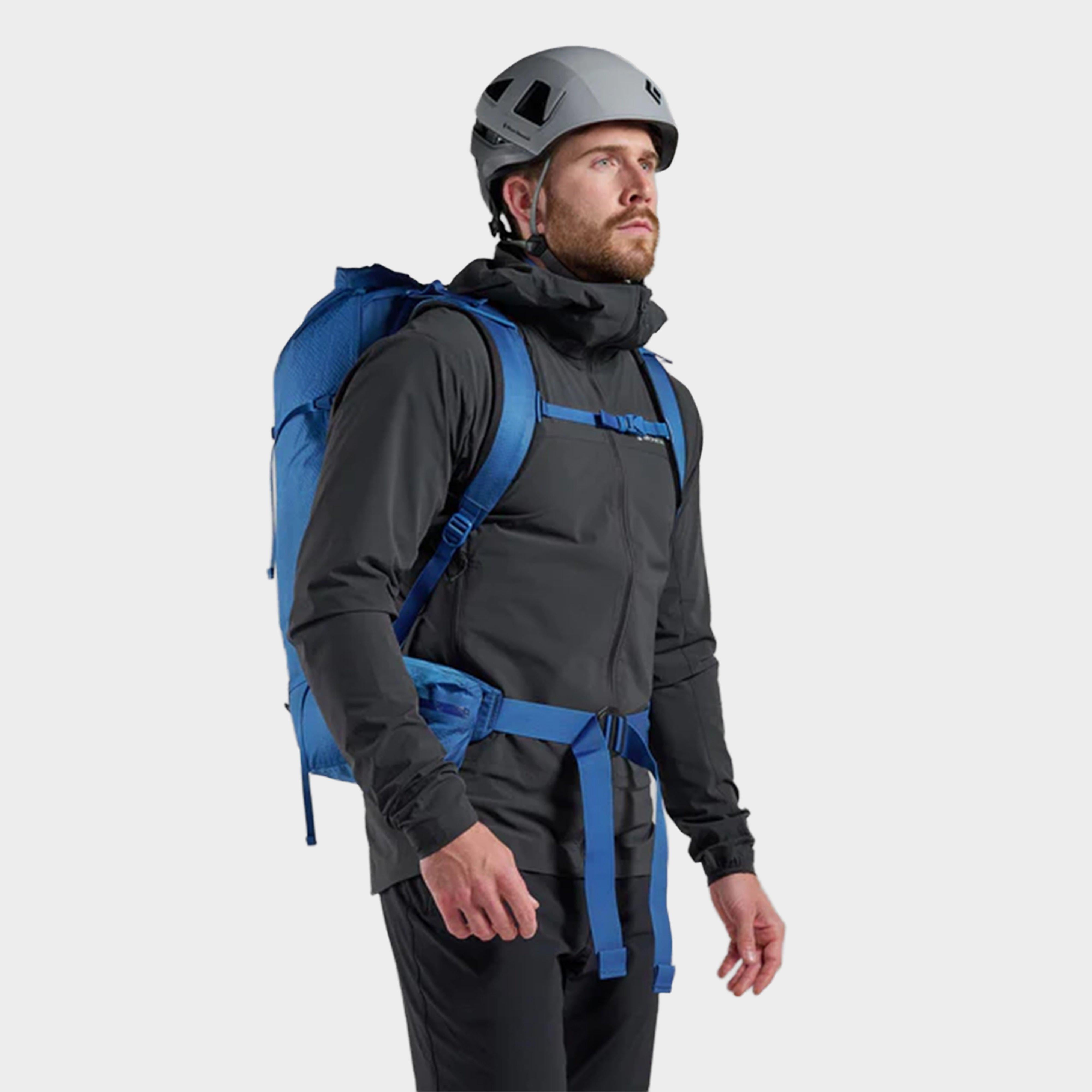 Valen 40+5L Backpack