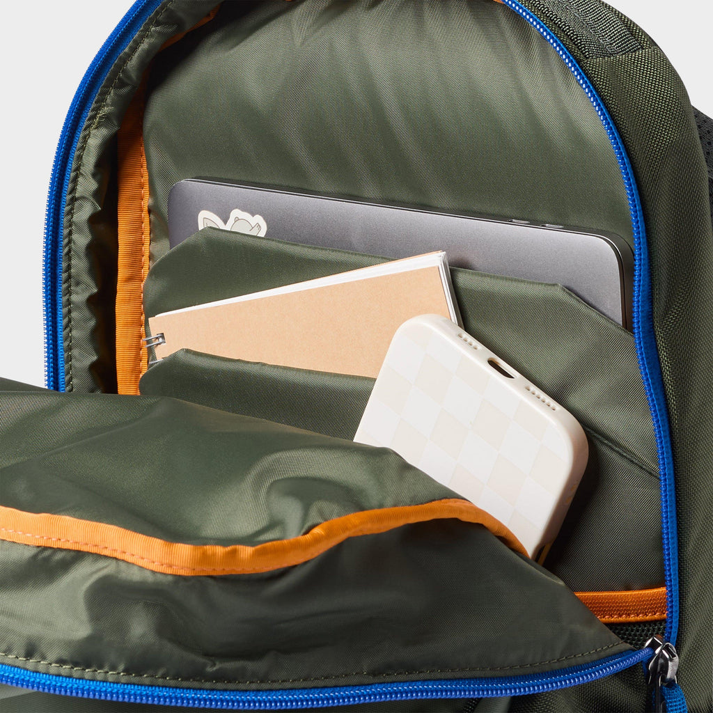 Allpa 18L Daypack Backpack