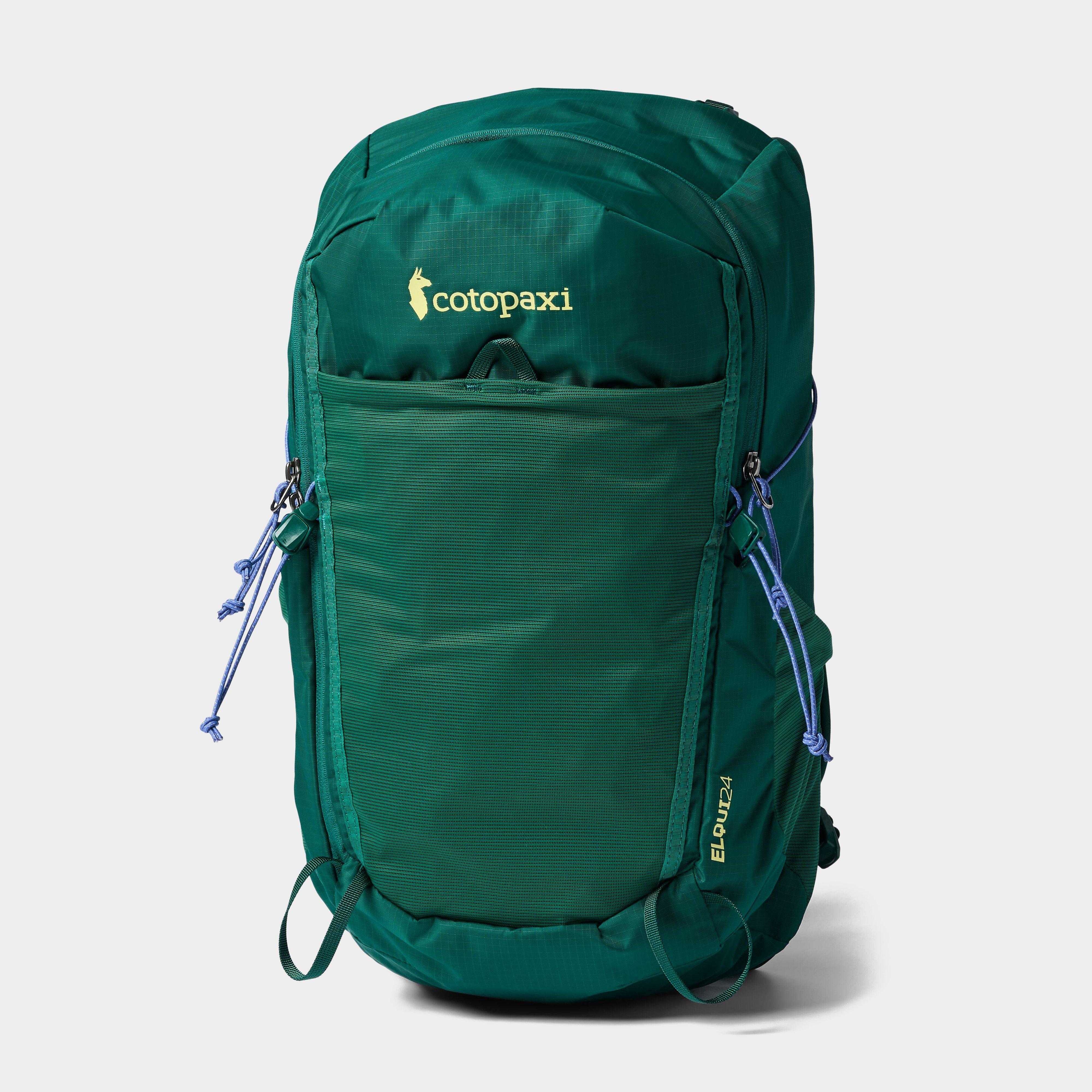 Elqui 24L Backpack
