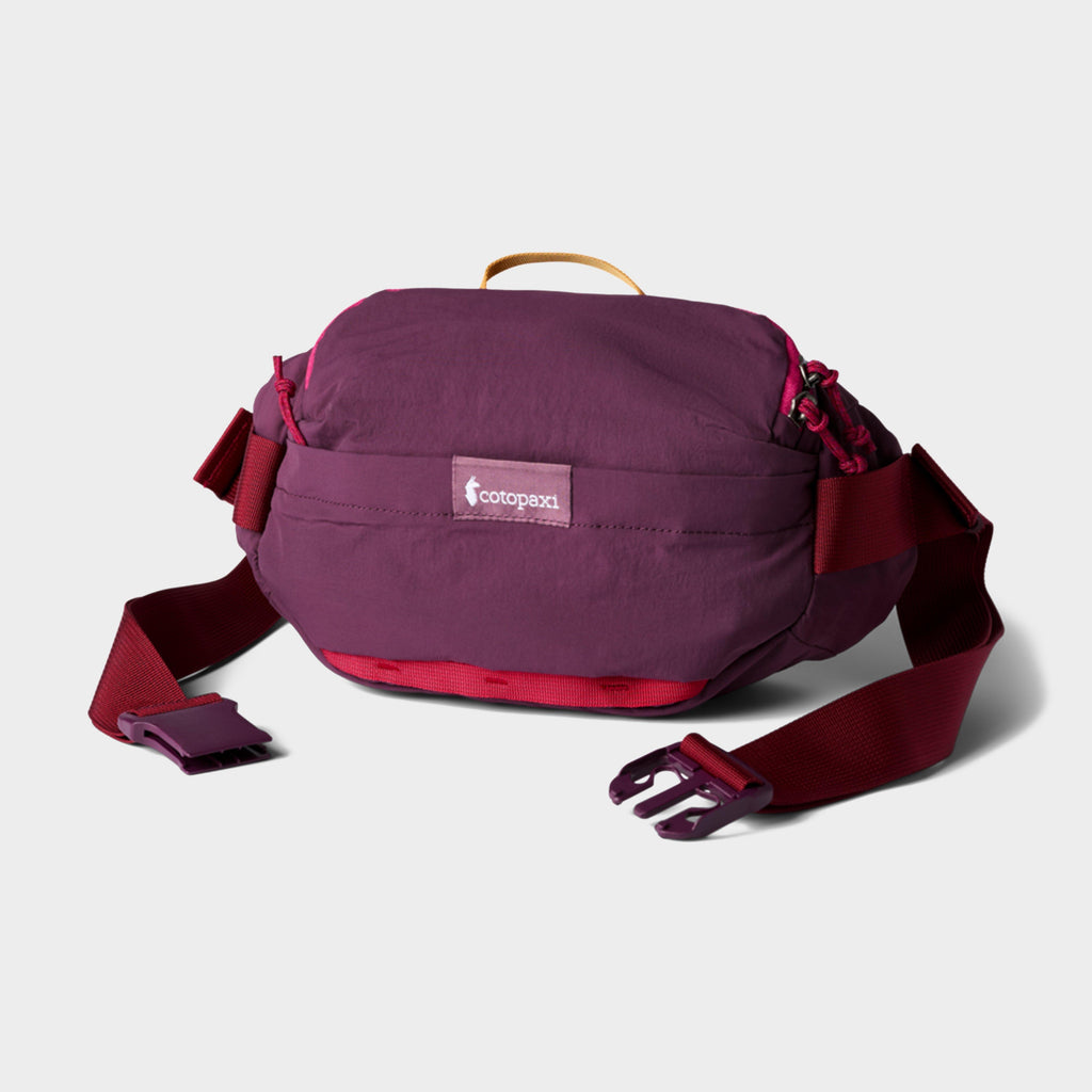 Kapai 1.5L Hip Pack - Del Día