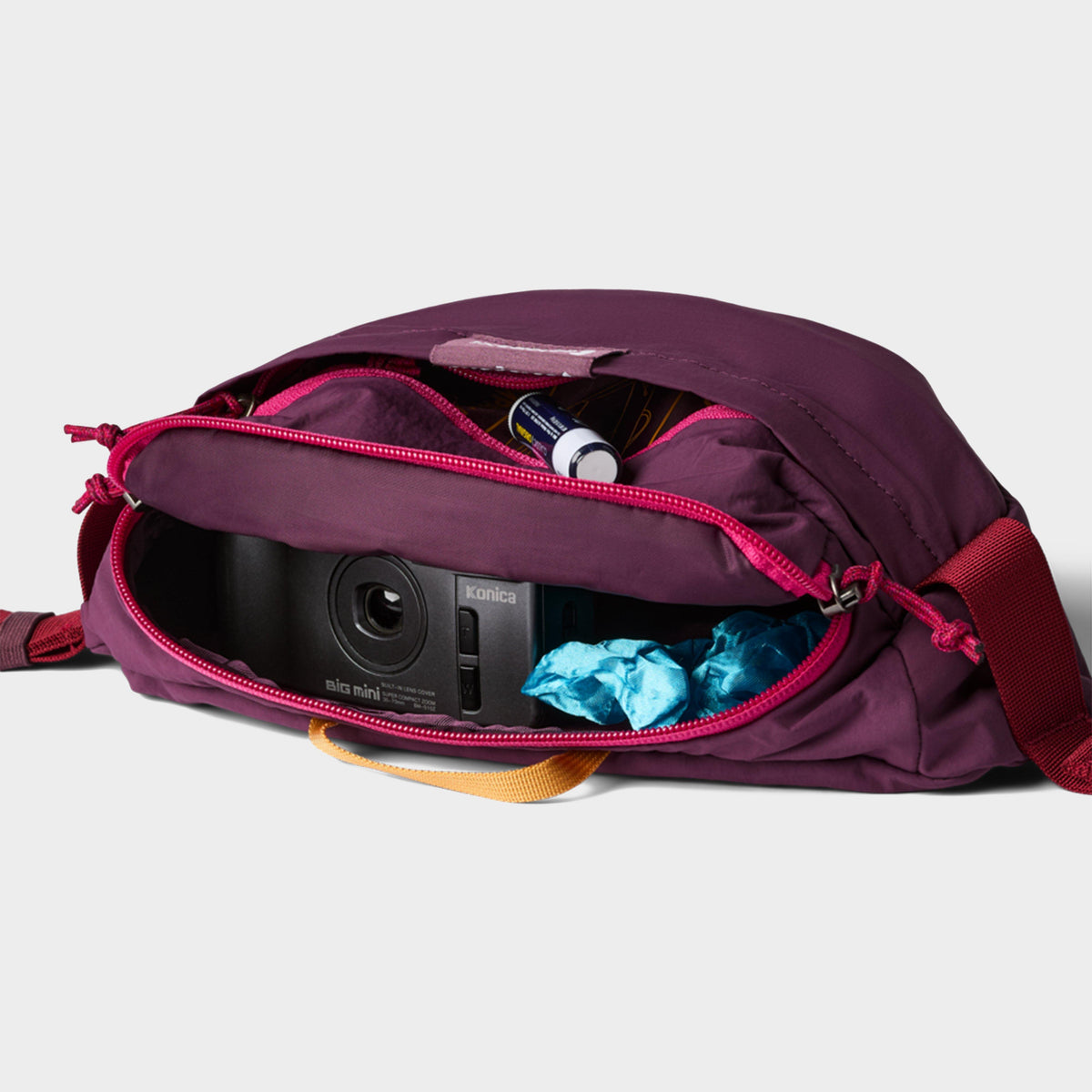 Kapai 1.5L Hip Pack - Del Día