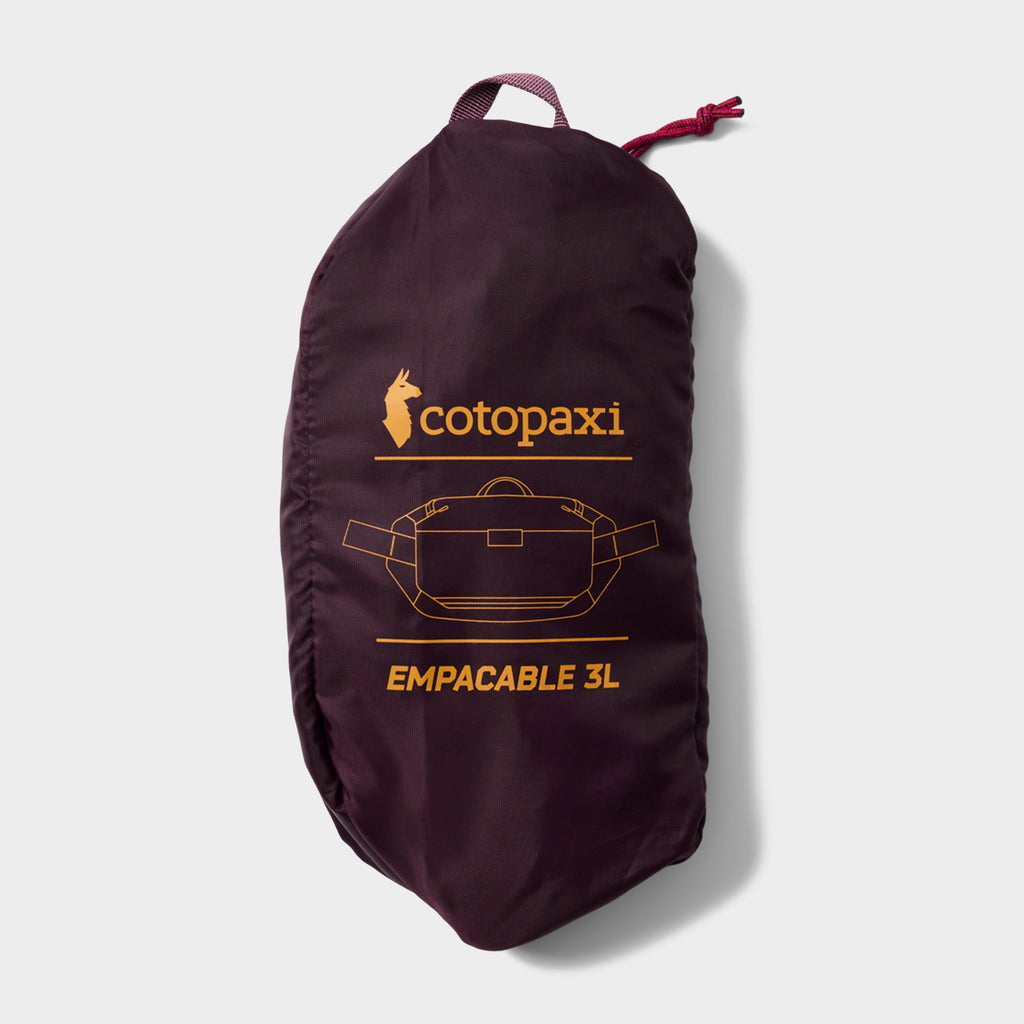 Kapai 1.5L Hip Pack - Del Día