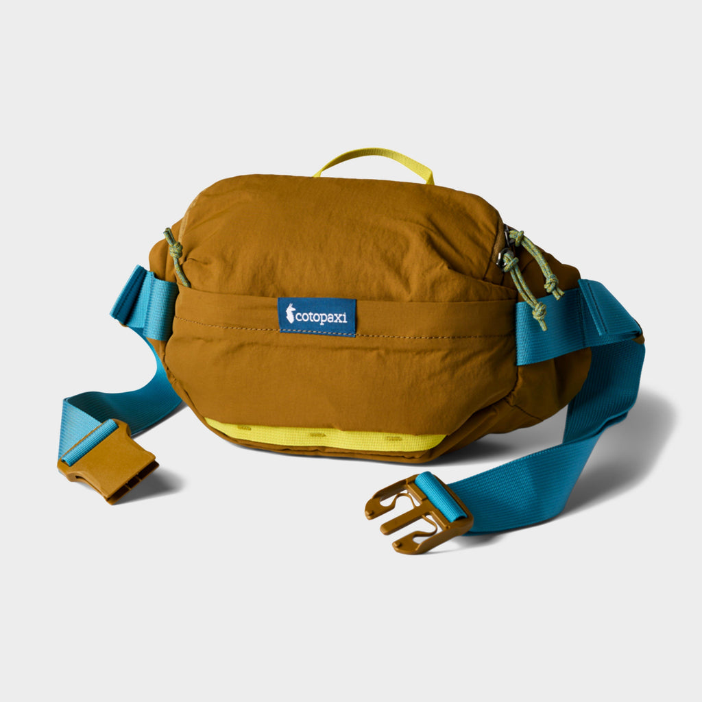 Kapai 1.5L Hip Pack - Del Día