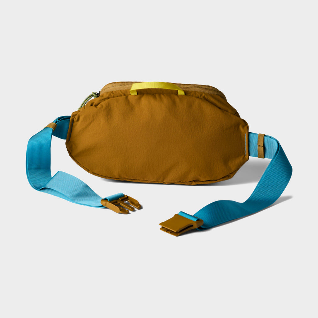 Kapai 1.5L Hip Pack - Del Día