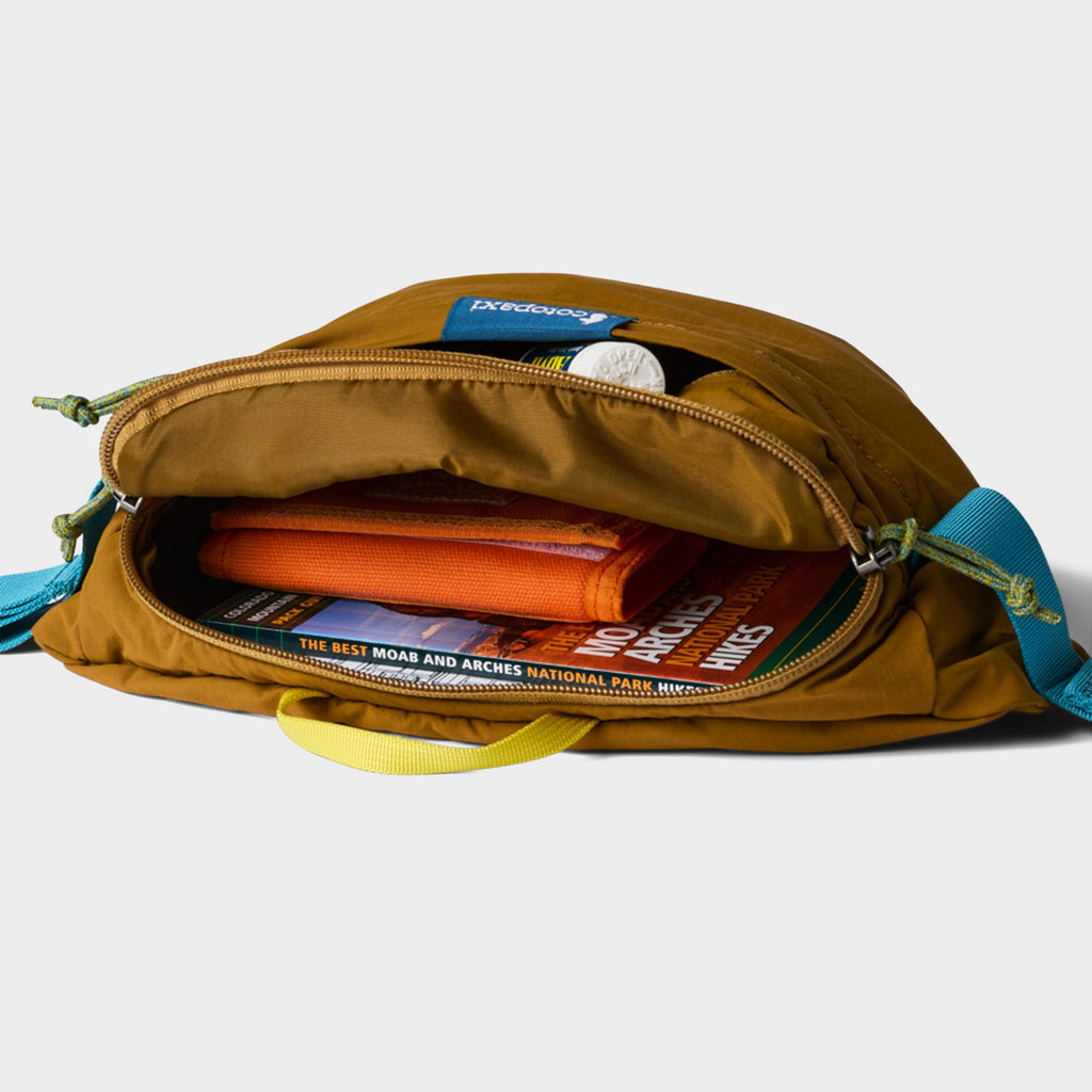 Kapai 1.5L Hip Pack - Del Día