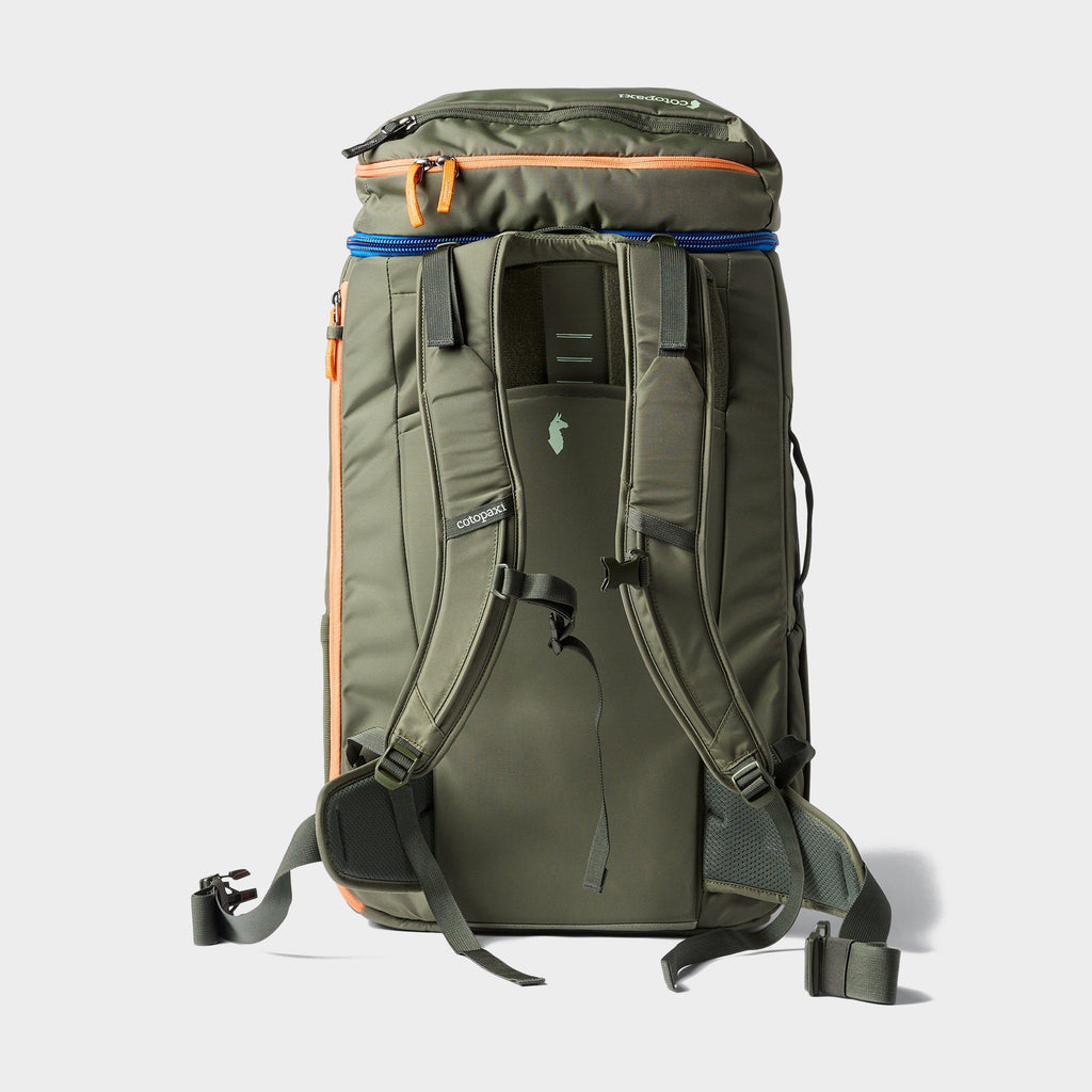 Allpa 50L Adventure Travel Pack