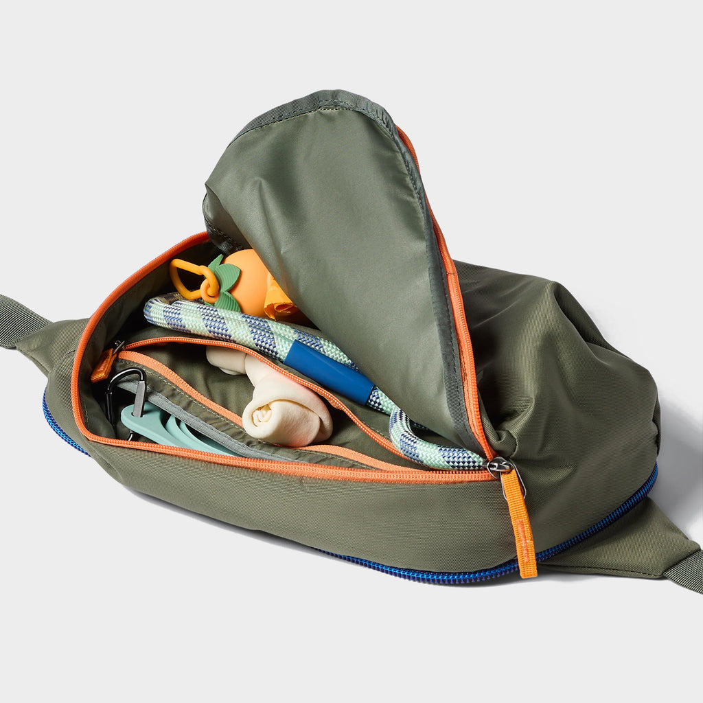 Allpa 50L Adventure Travel Pack