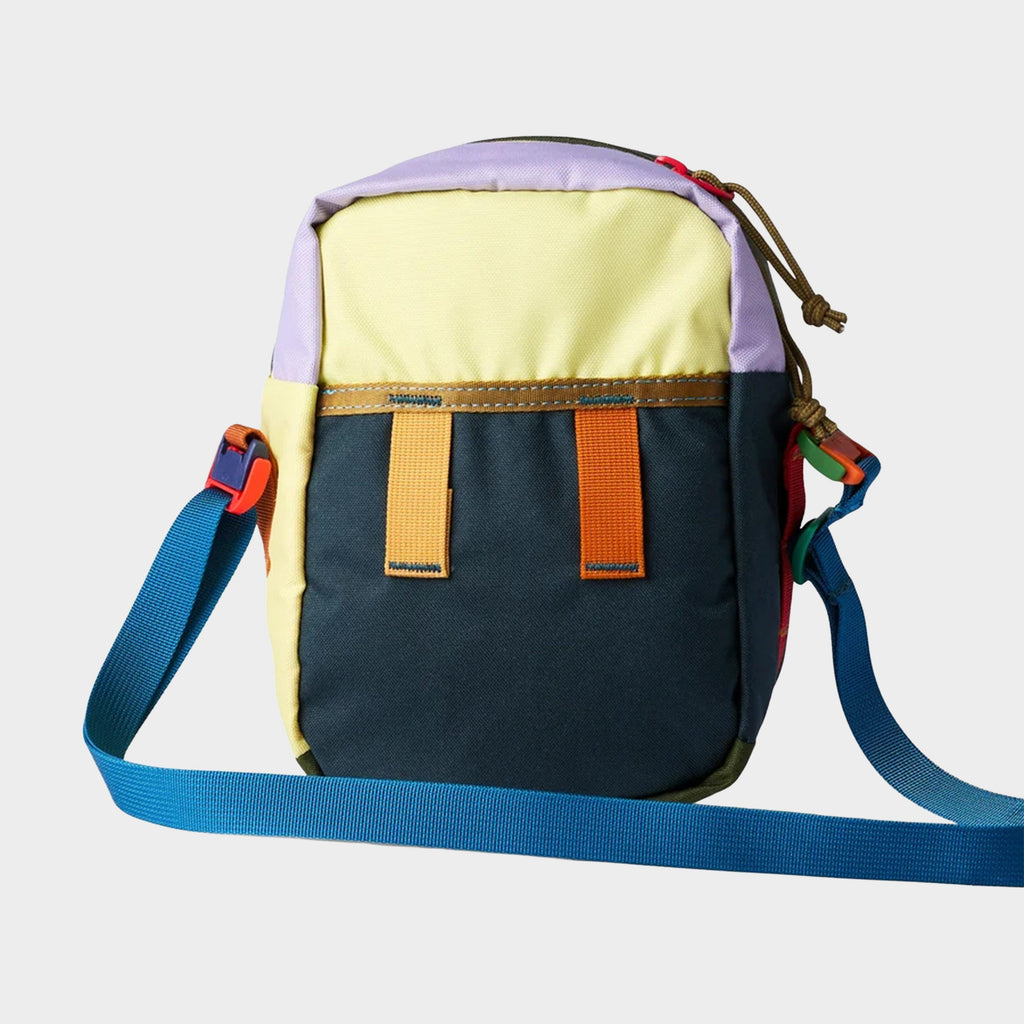 Todo 1L Shoulder Bag