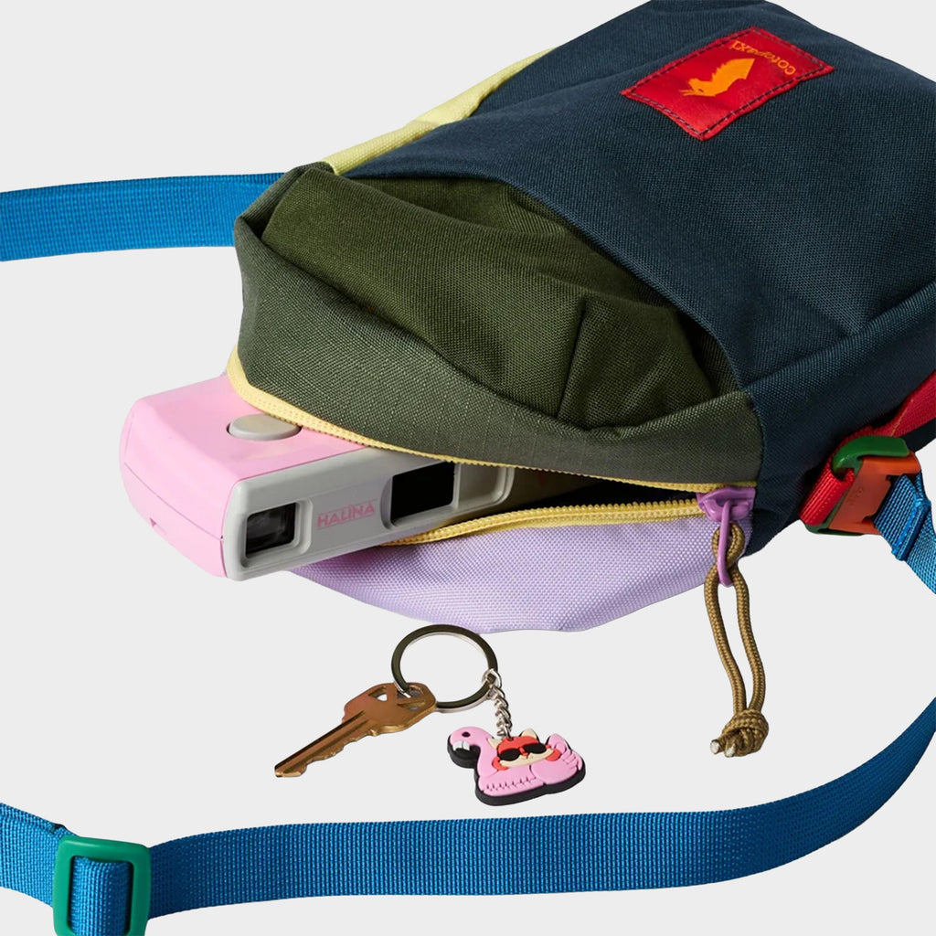 Todo 1L Shoulder Bag