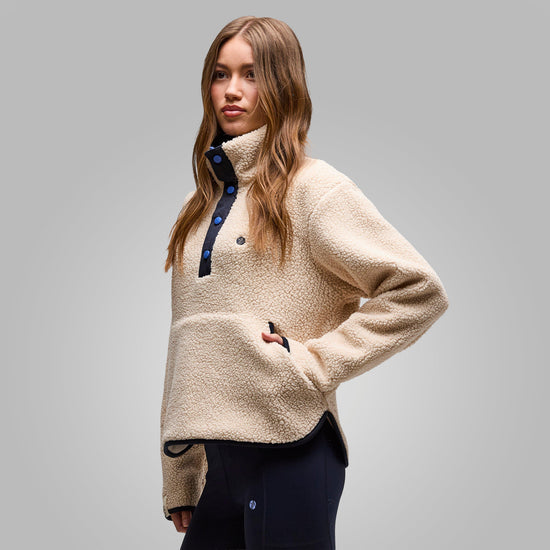 Women’s Nomad Fleece