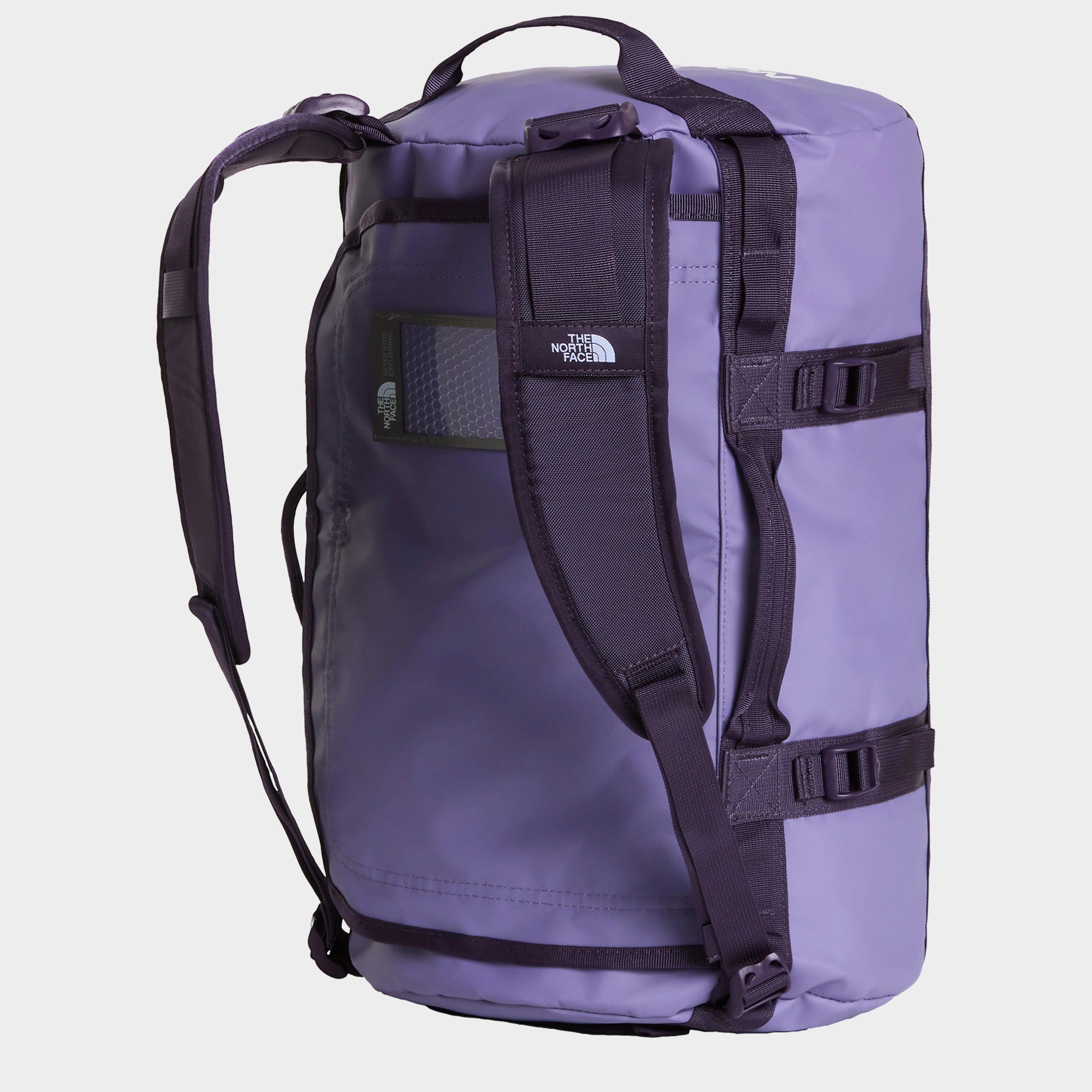 The Base Camp Duffel XS Holdall