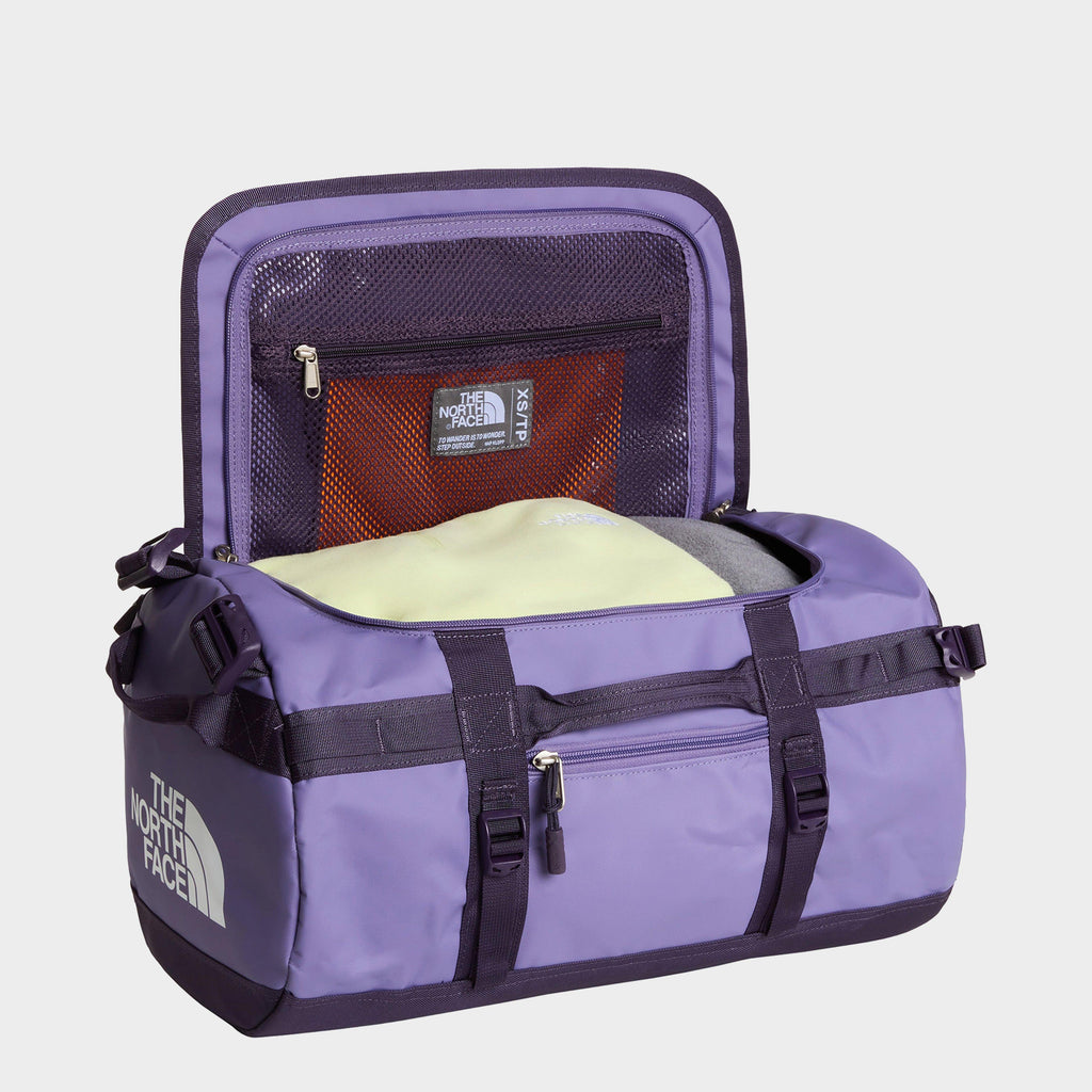 The Base Camp Duffel XS Holdall