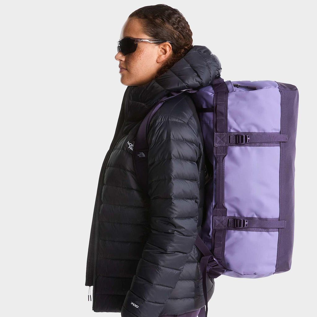 The Base Camp Duffel S Holdall