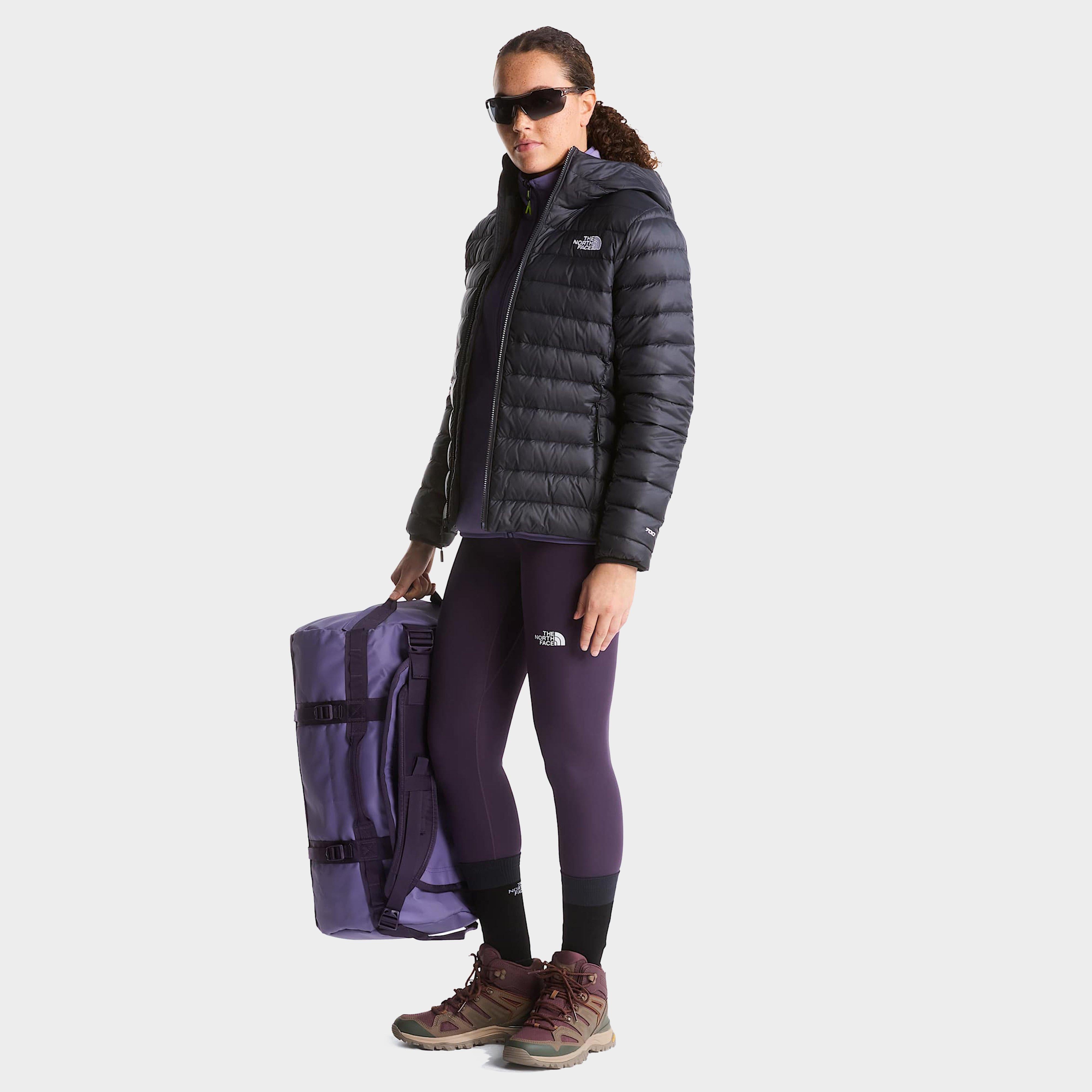 The Base Camp Duffel S Holdall