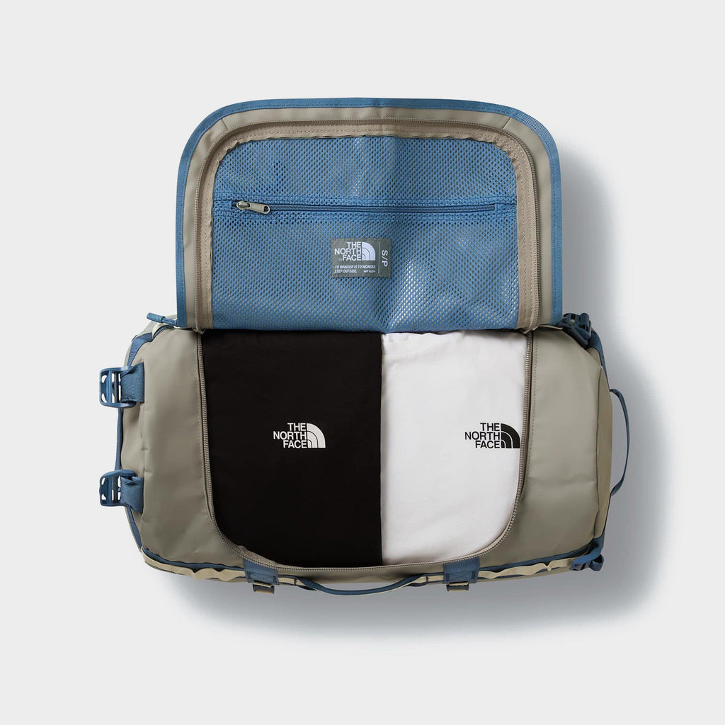 The Base Camp Duffel Small 50L