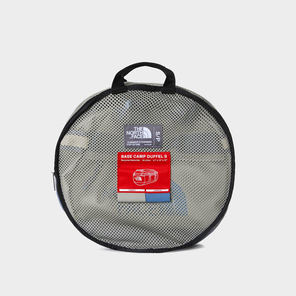 The Base Camp Duffel Small 50L