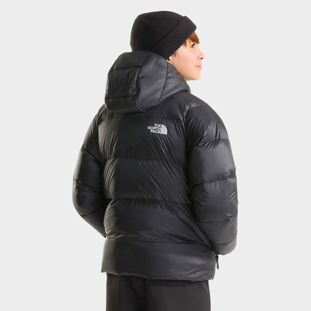 Boy’s Hydrenalite Down Hooded Jacket
