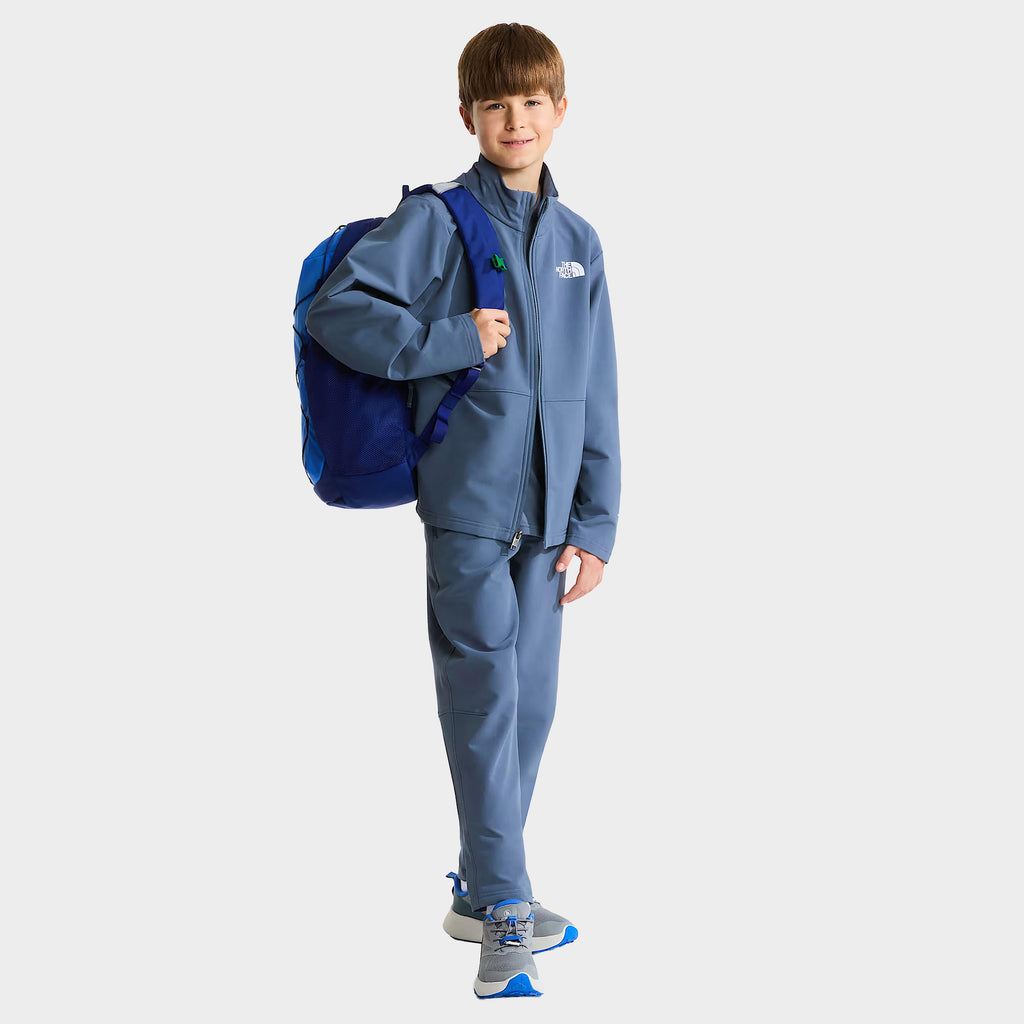 Girl's Perlino Softshell Jacket