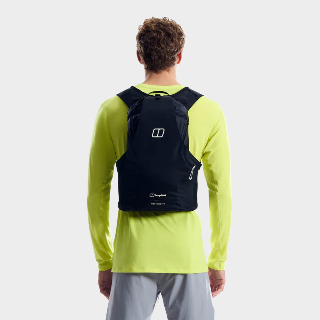 Women's Fast Hike F15 Backpack