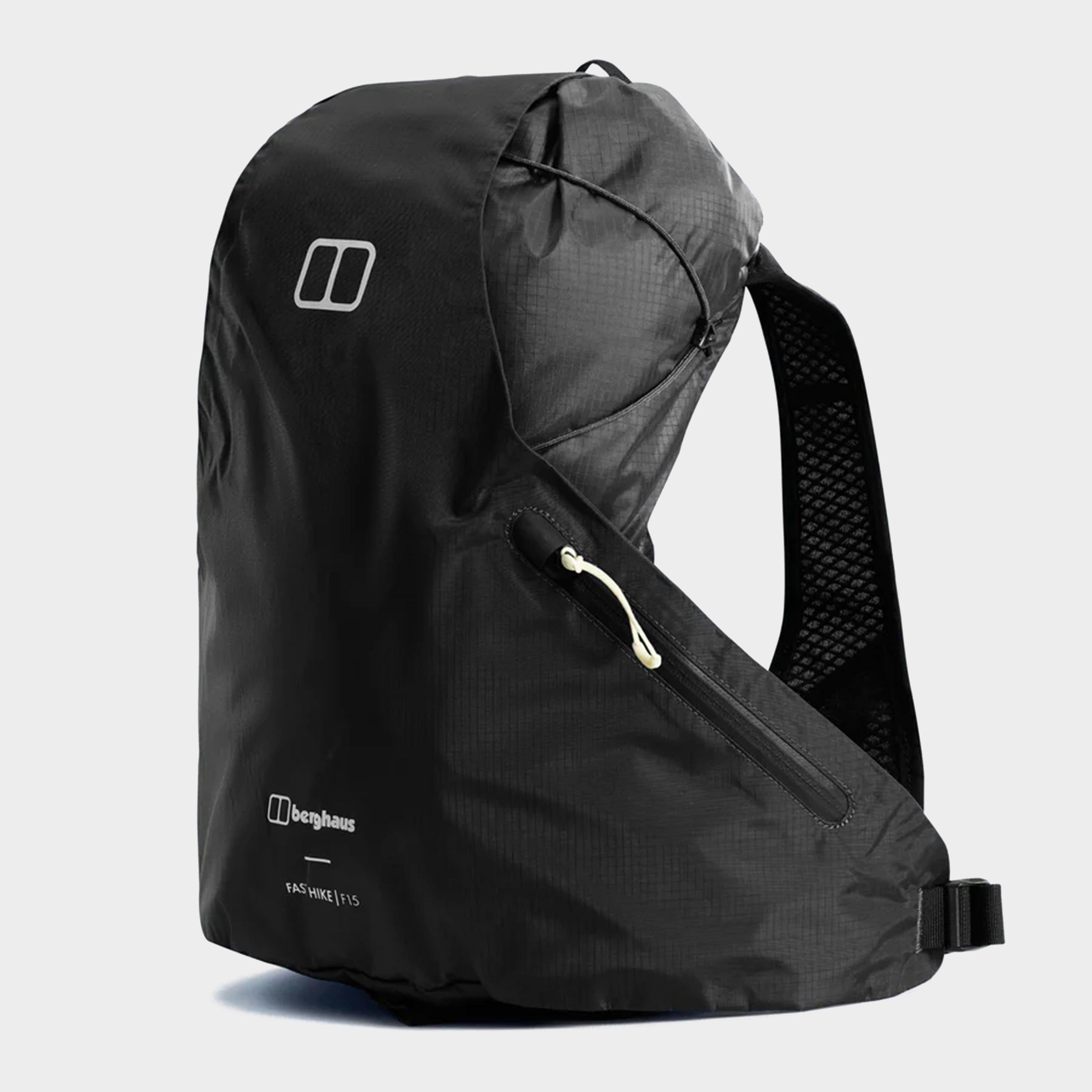 Women's Fast Hike F15 Backpack