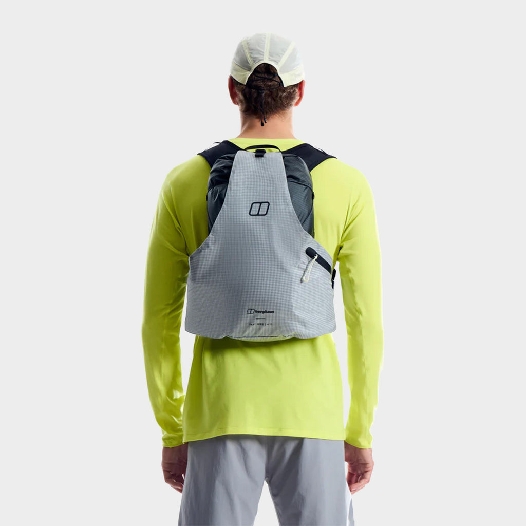 Men's Fast Hike M15 Backpack