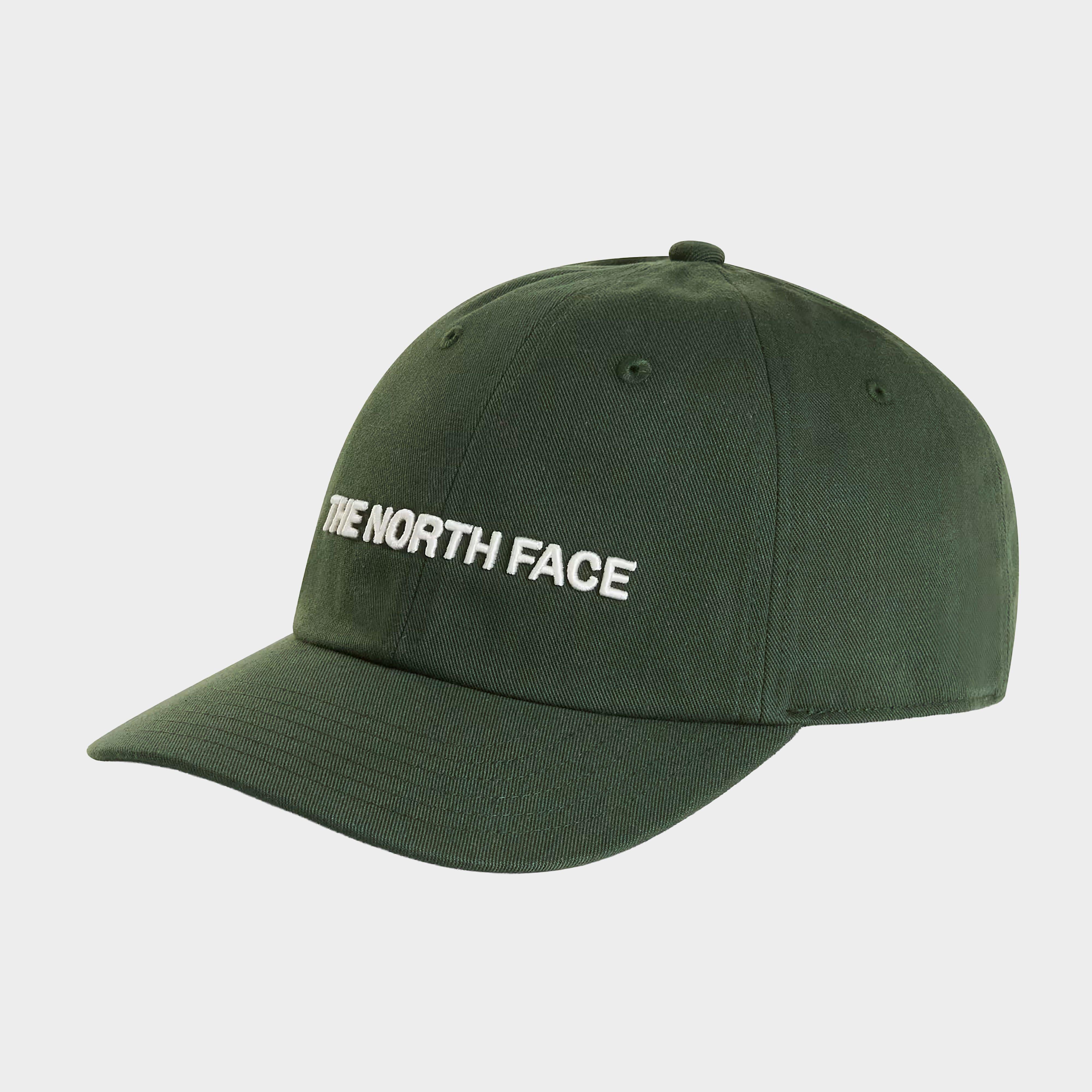 Roomy Norm Cap