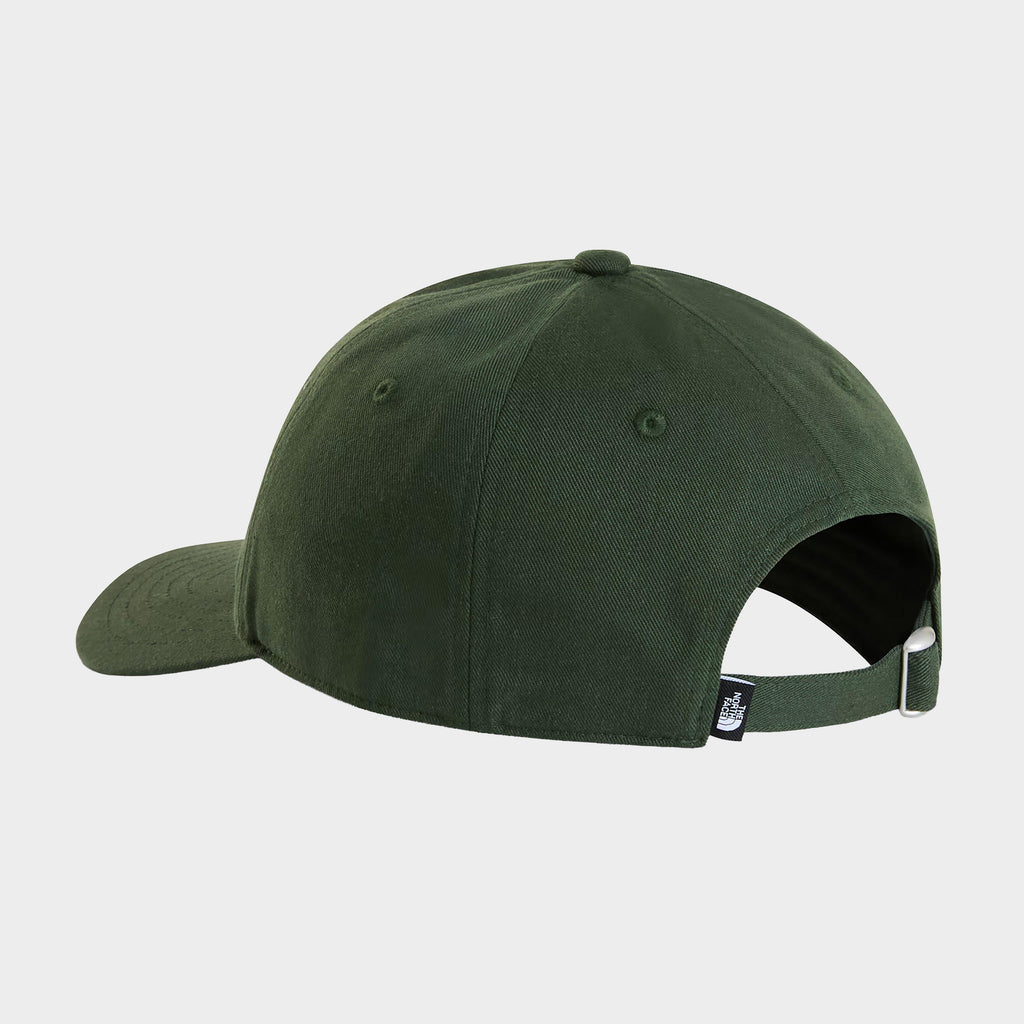 Roomy Norm Cap