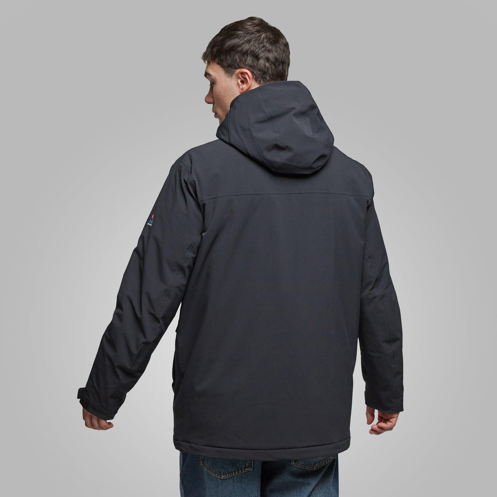 Men's Rainier Waterproof Parka