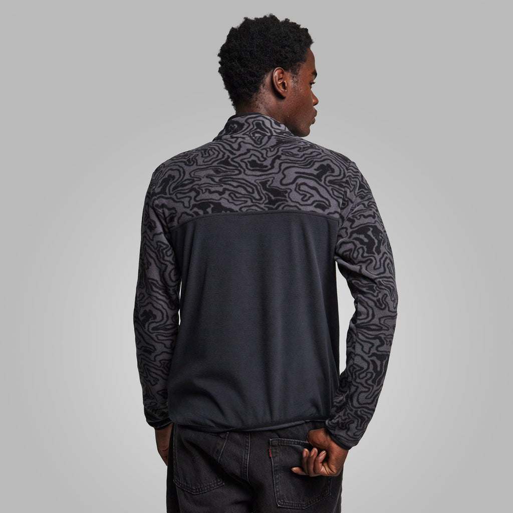 Men's Set Off Polar 1/4 Zip Fleece 2.0