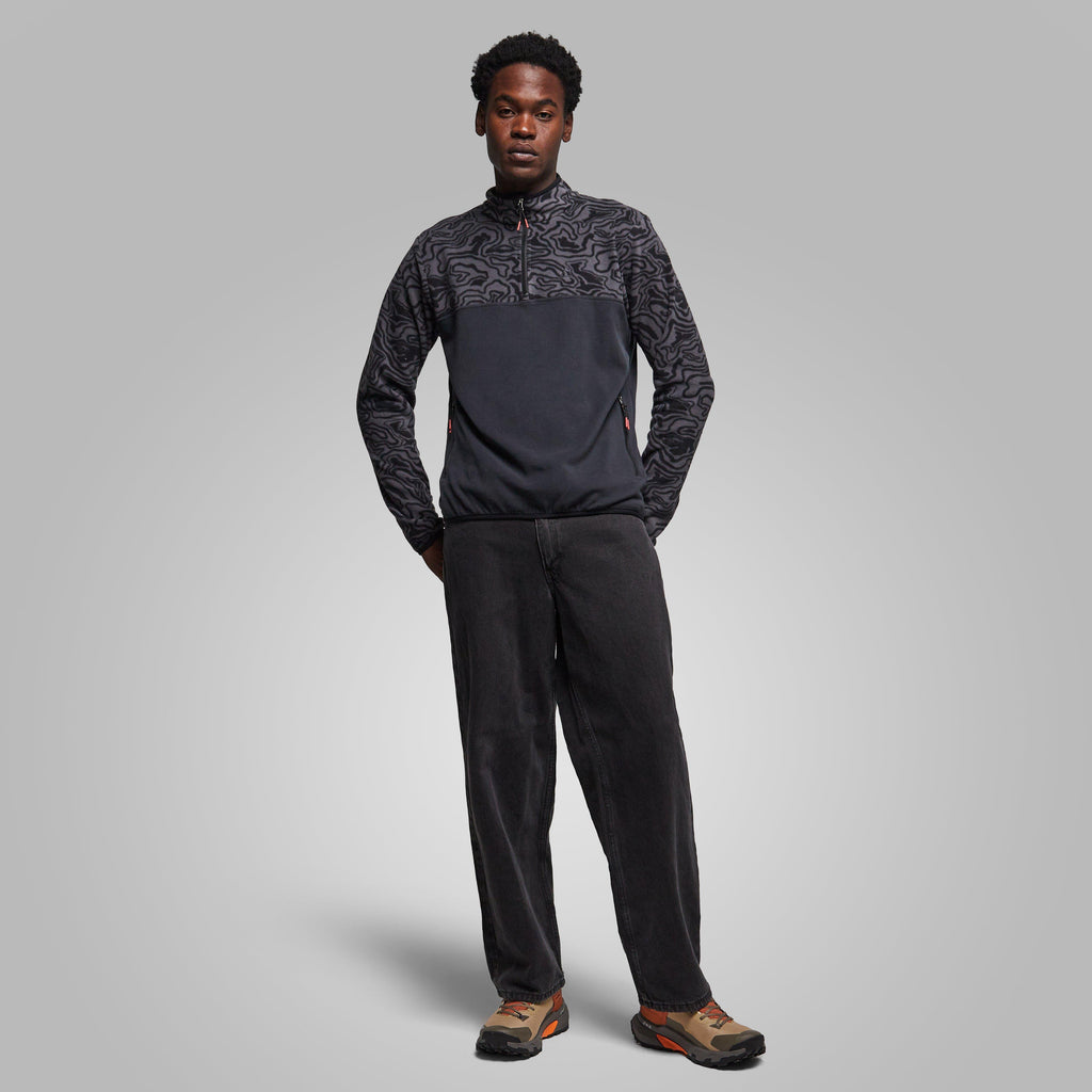 Men's Set Off Polar 1/4 Zip Fleece 2.0