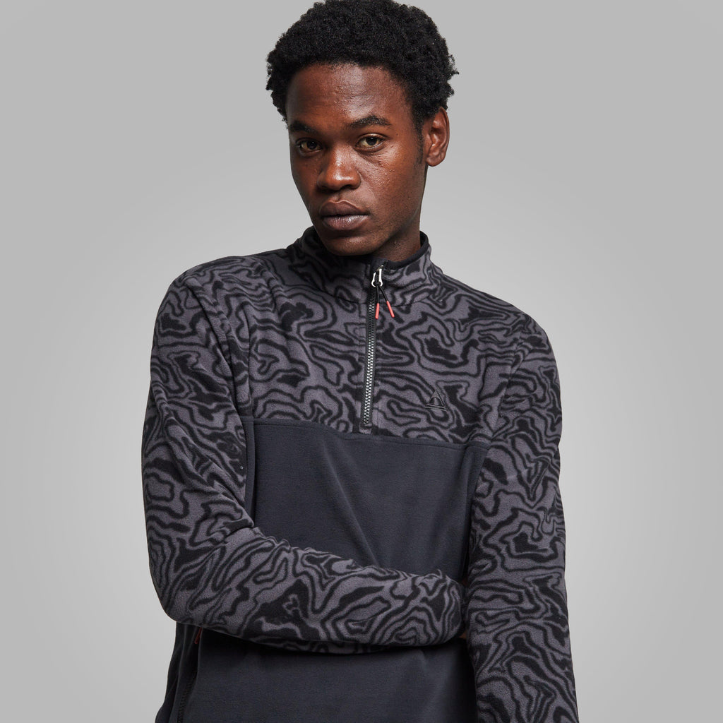 Men's Set Off Polar 1/4 Zip Fleece 2.0