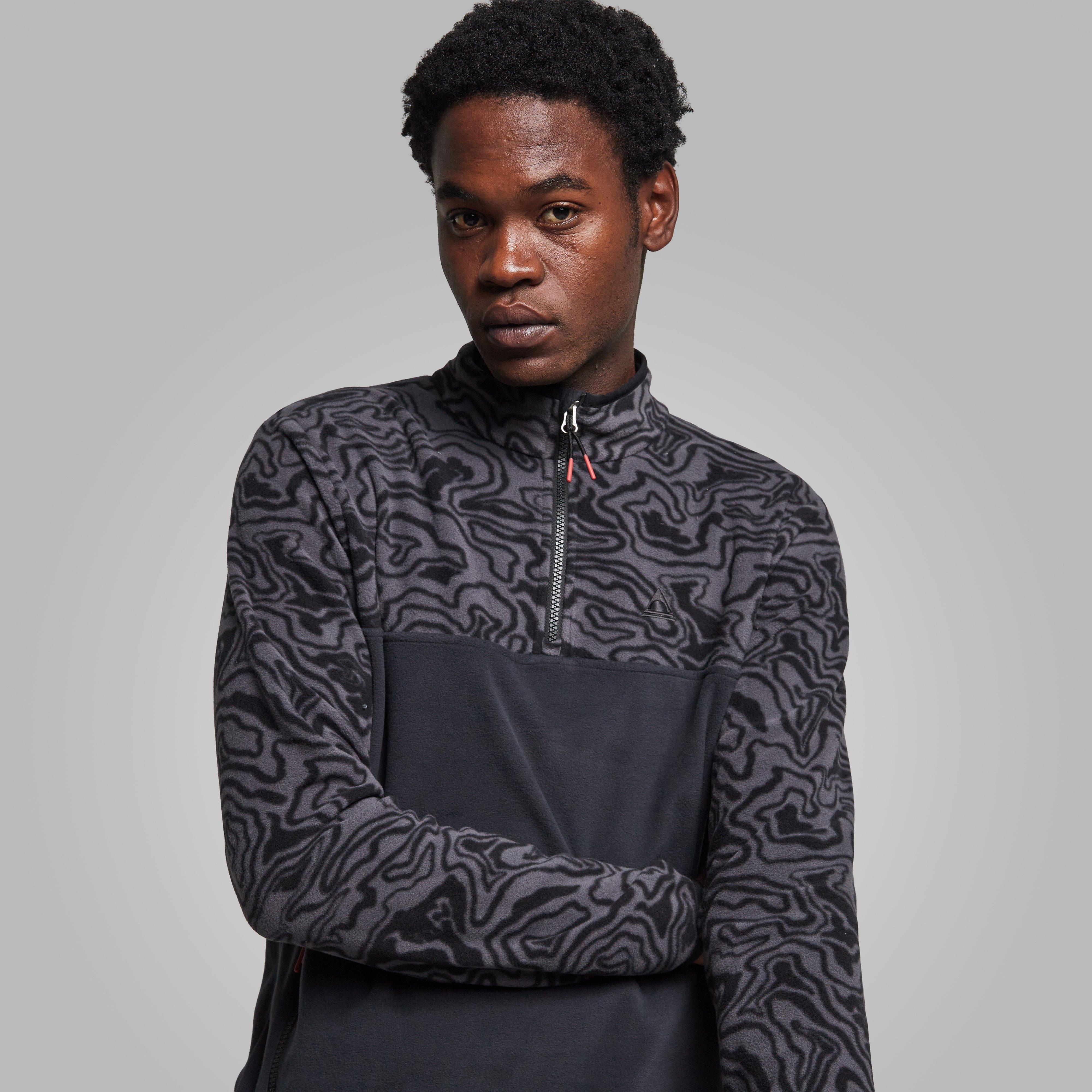 Men's Set Off Polar 1/4 Zip Fleece 2.0