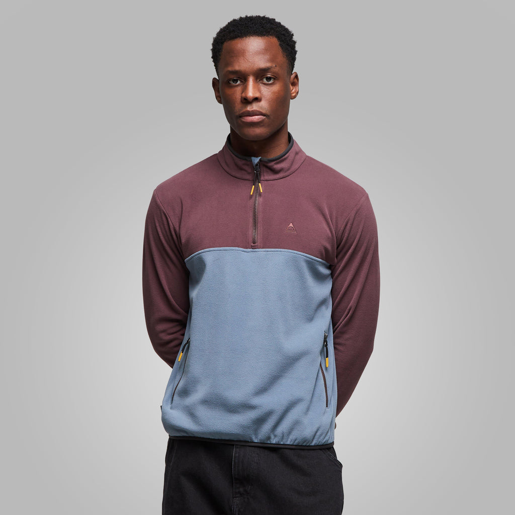 Men's Set Off Polar 1/4 Zip Fleece 2.0
