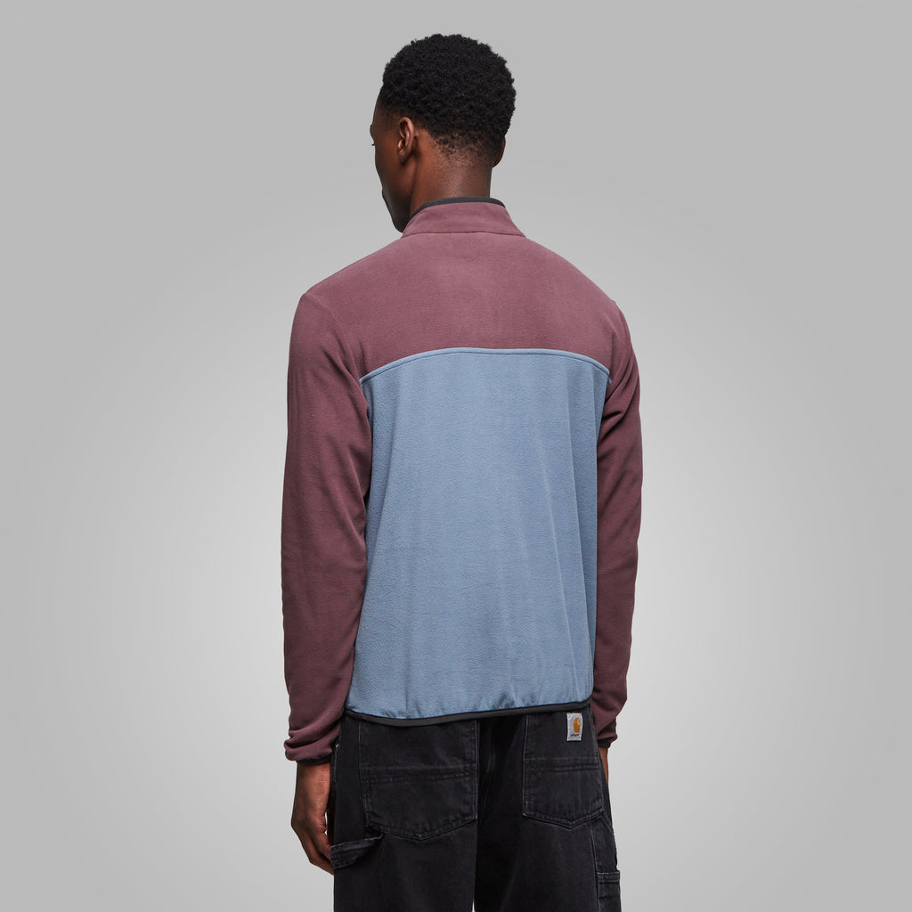 Men's Set Off Polar 1/4 Zip Fleece 2.0