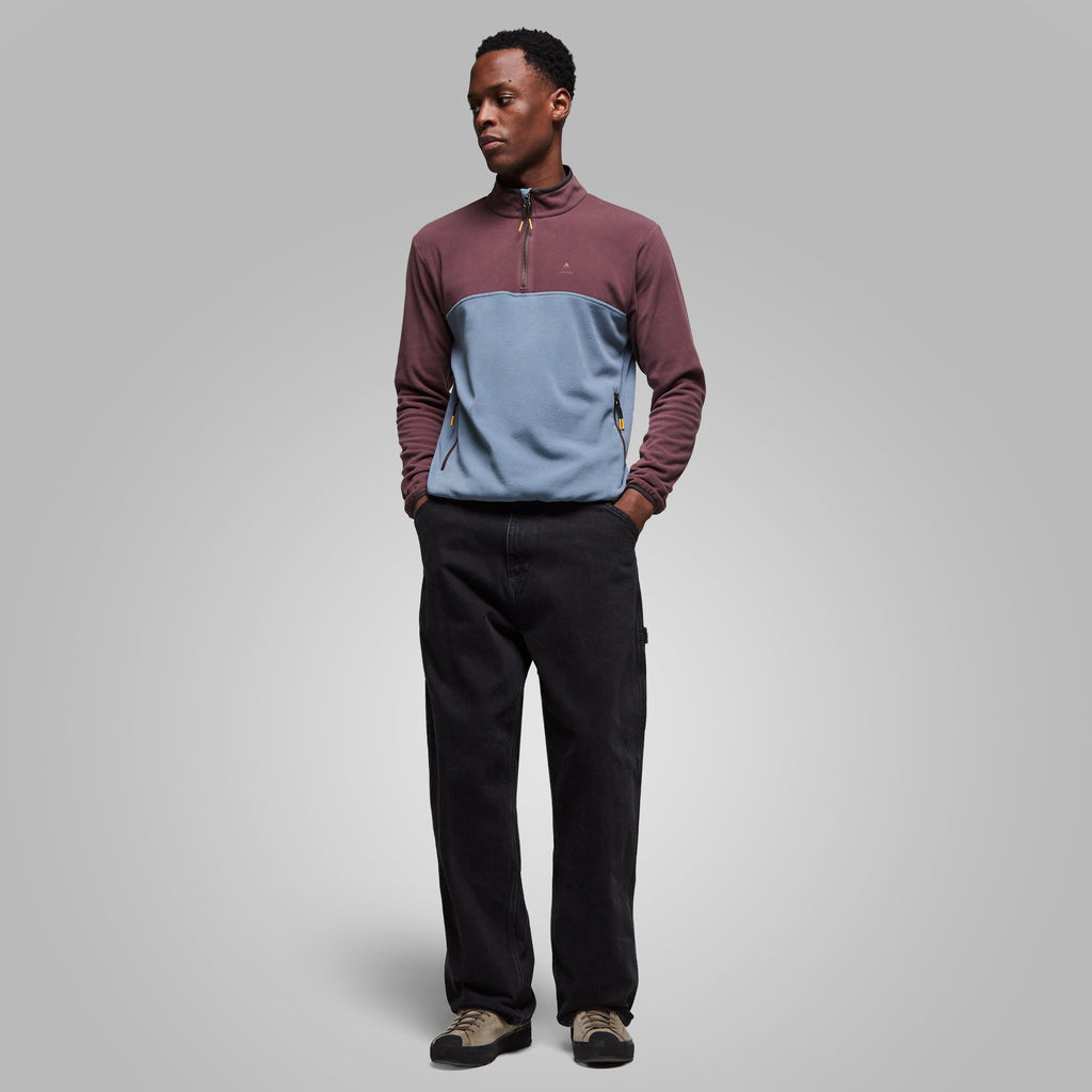 Men's Set Off Polar 1/4 Zip Fleece 2.0
