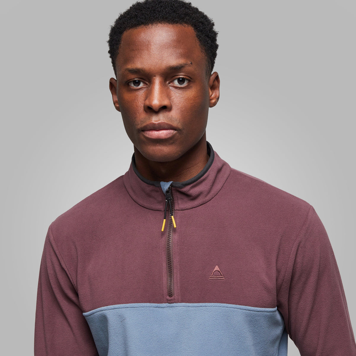 Men's Set Off Polar 1/4 Zip Fleece 2.0
