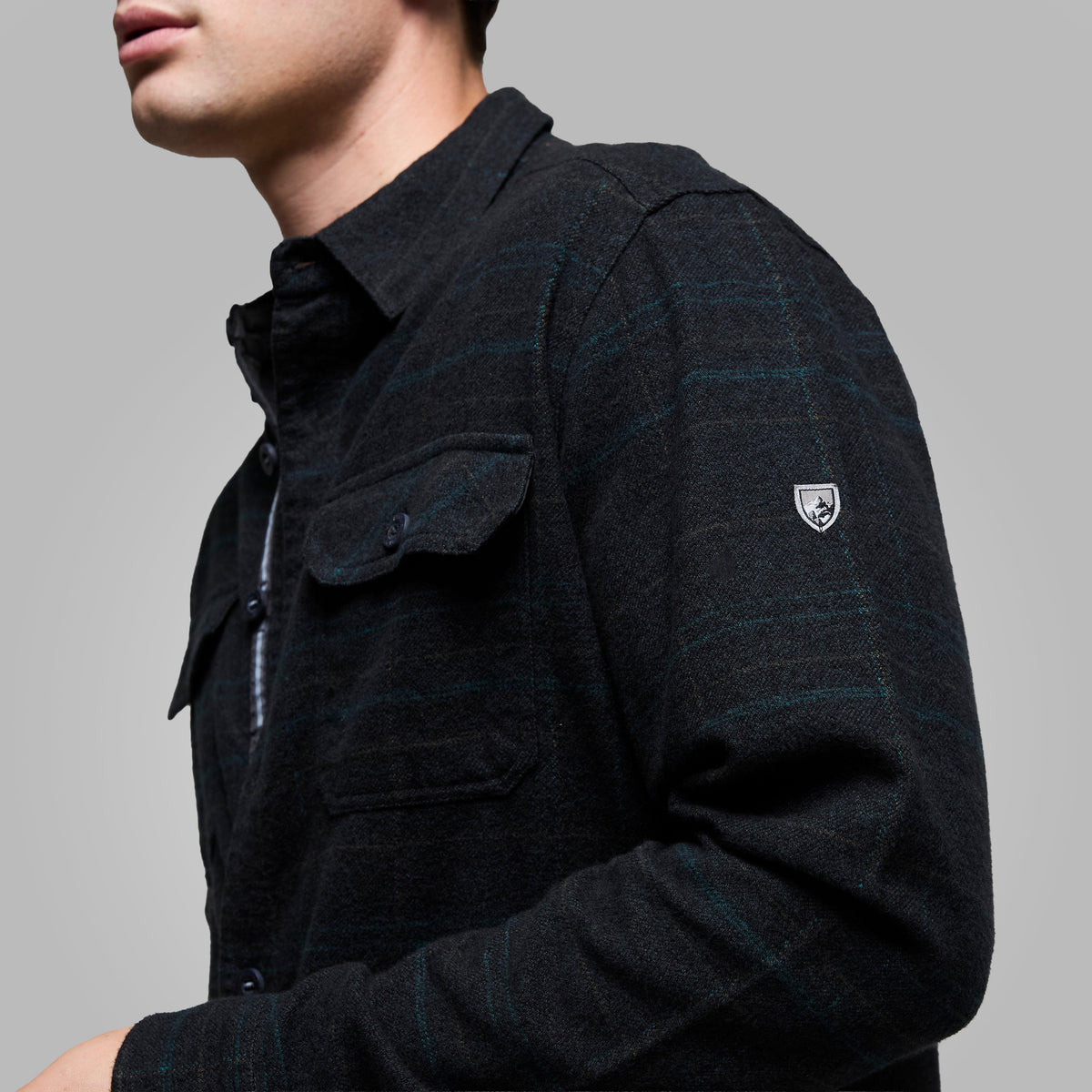 Men's Devitar™ Shirt-Jac