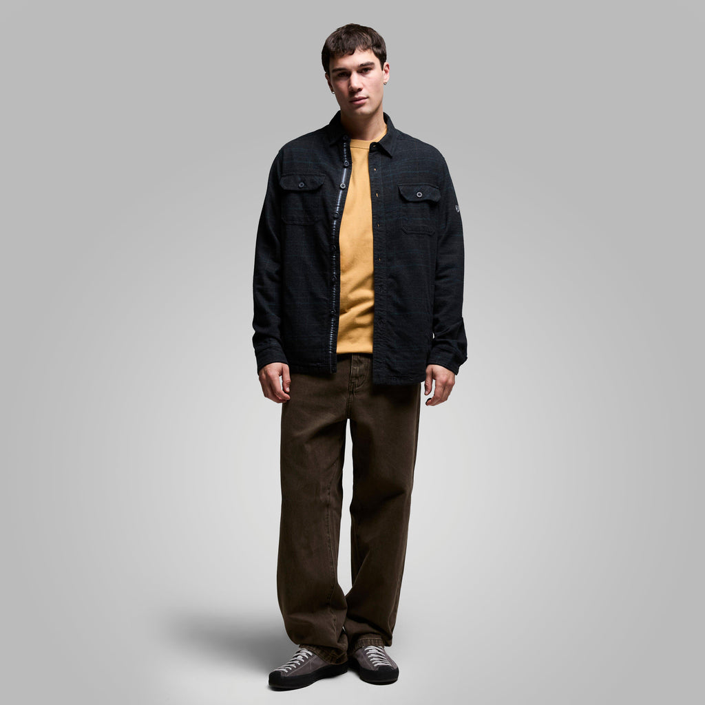 Men's Devitar™ Shirt-Jac