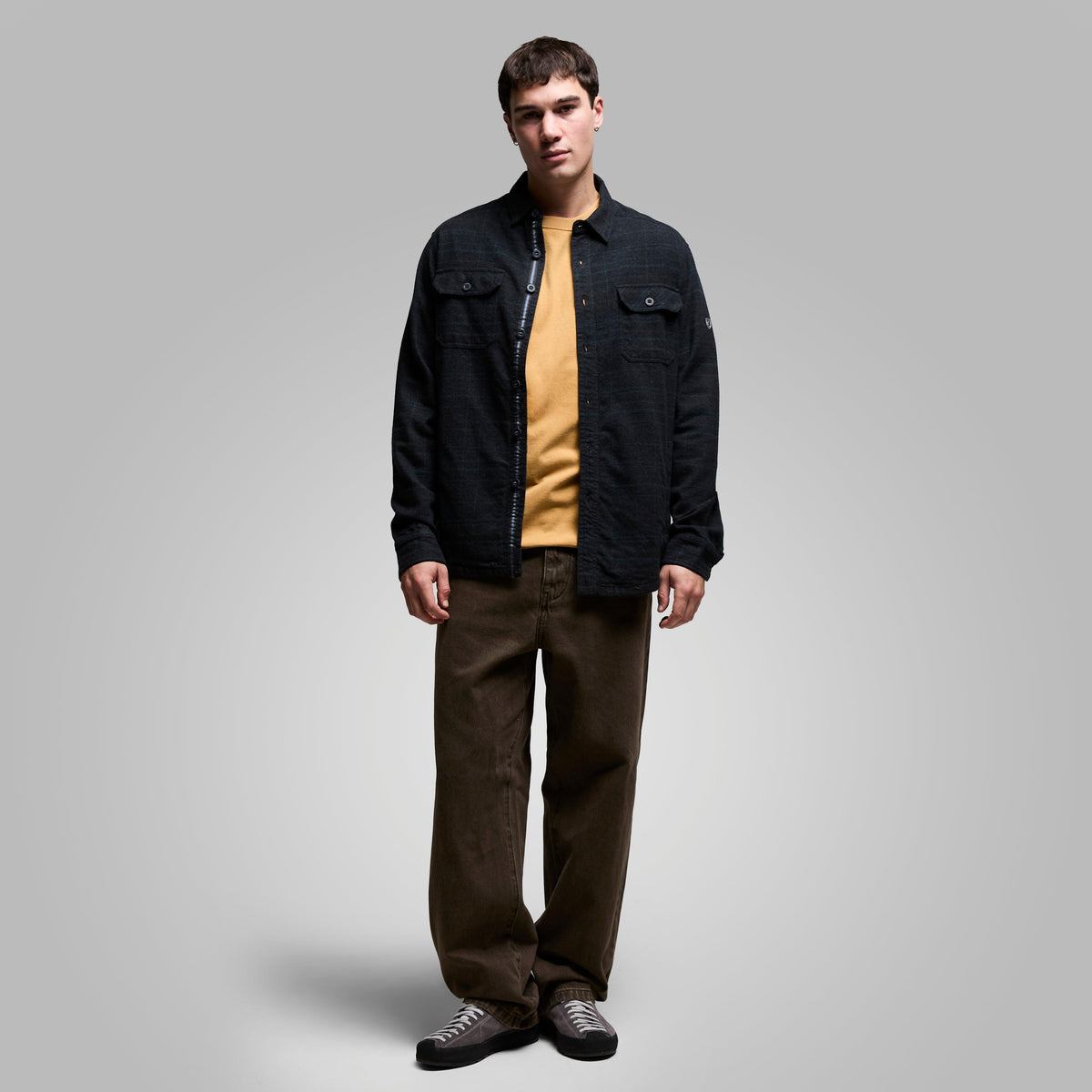 Men's Devitar™ Shirt-Jac