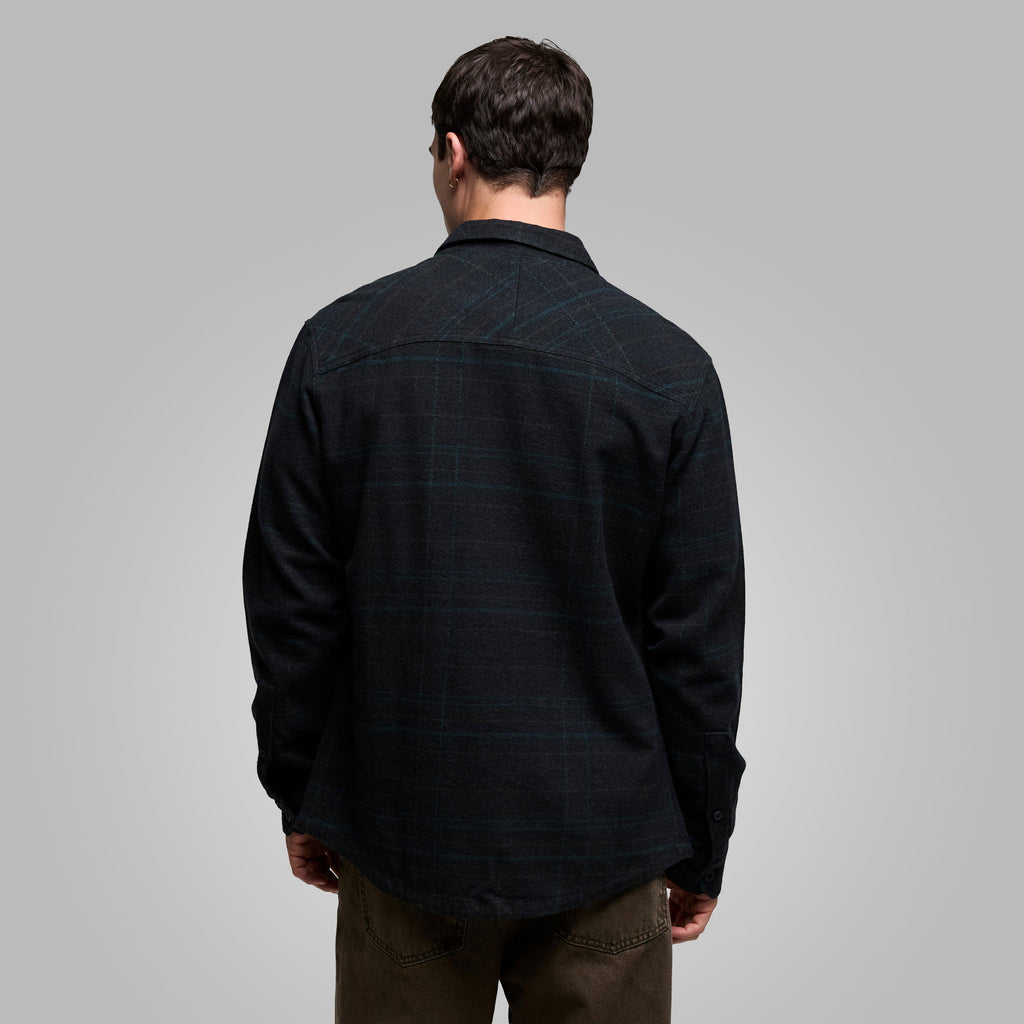 Men's Devitar™ Shirt-Jac