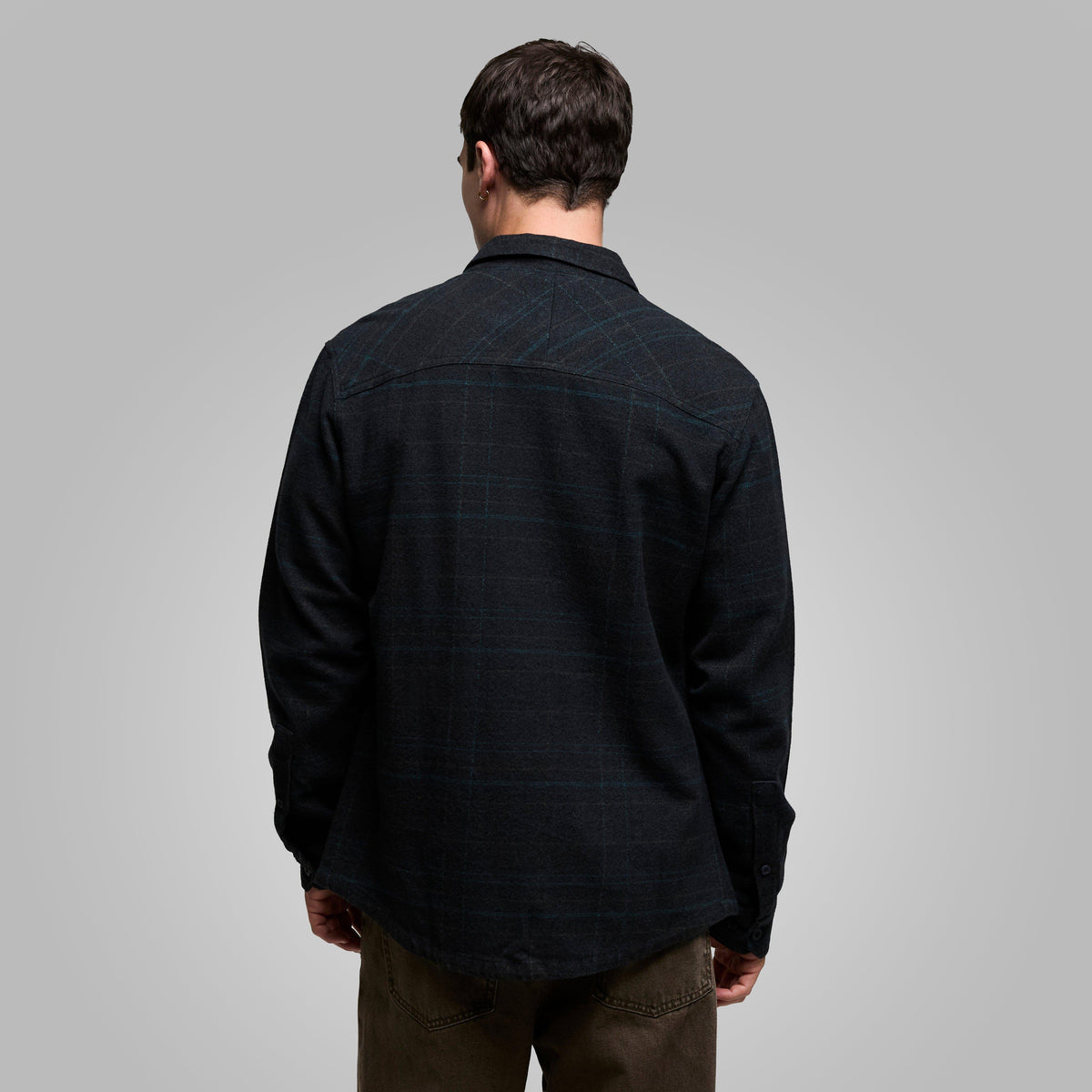 Men's Devitar™ Shirt-Jac