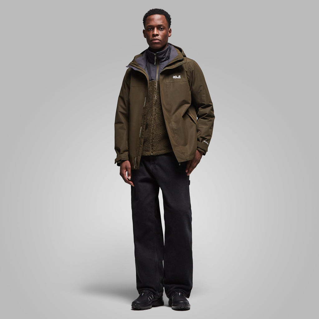 Men’s Stonelite 3-in-1 Jacket